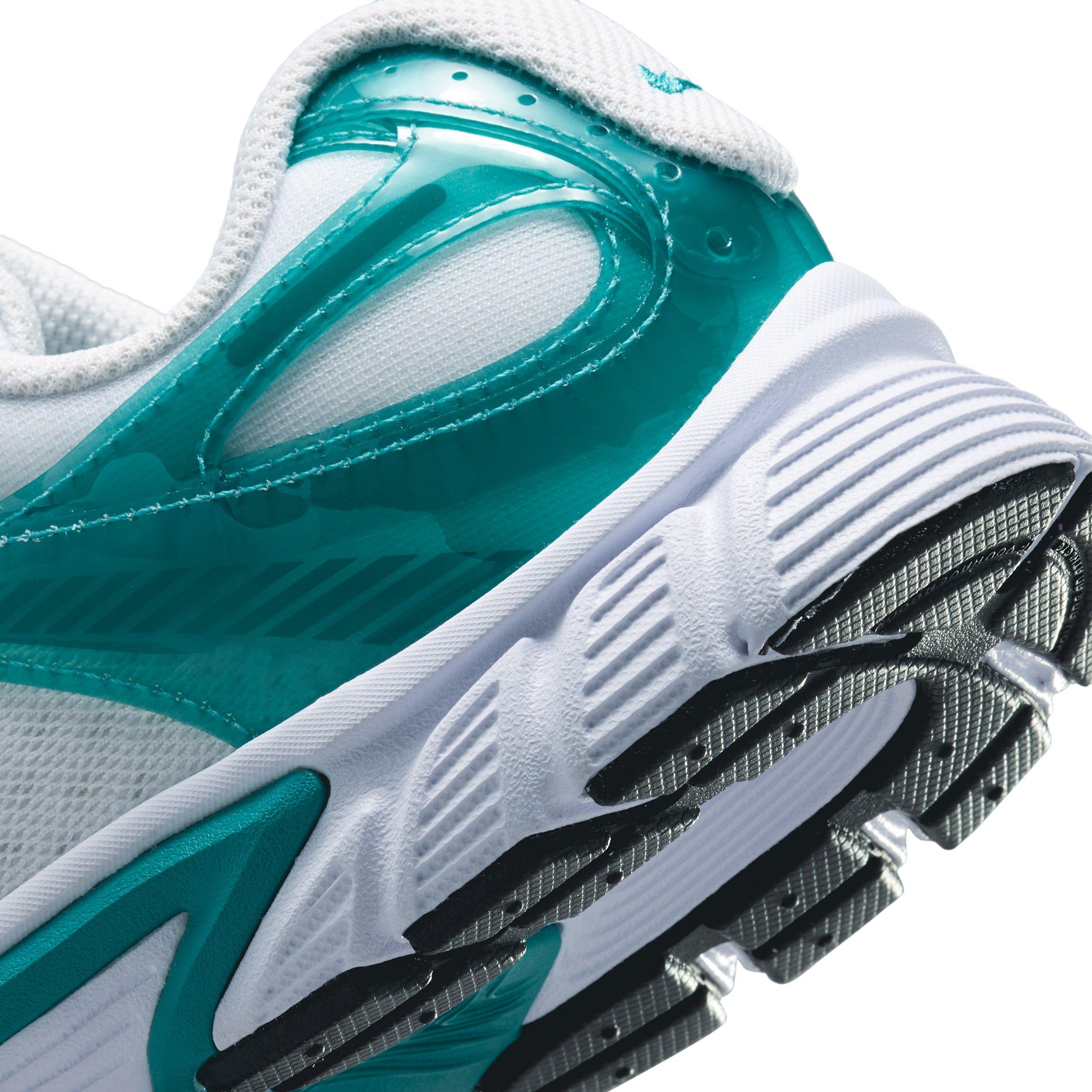 Nike V5 RNR SE Tech Grade School Boys' "White/Energy/Black/Football Blue" Shoe