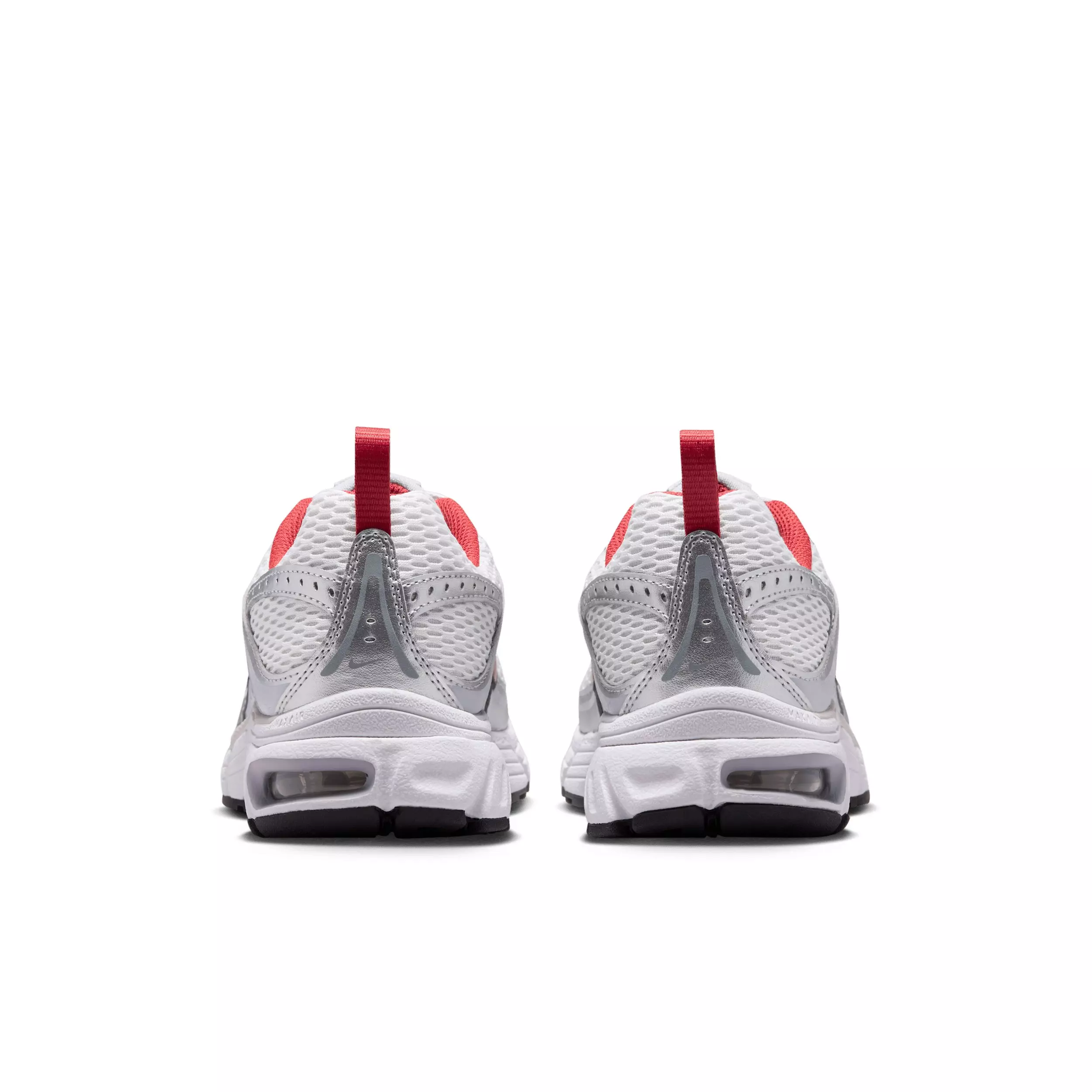 Nike Air Max Moto 2K "Photon Dust/Wolf Grey/Summit White/Dune Red" Grade School Boys' Shoe - DUST/GREY/WHITE/RED