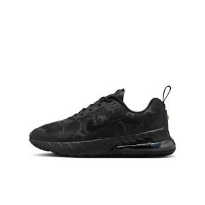 Nike Air Max Phoenix Camo SE "Off Noir/Black/Iron Grey/Off Noir" Grade School Boys' Shoe - OFF NOIR/BLACK/GREY/OFF NOIR