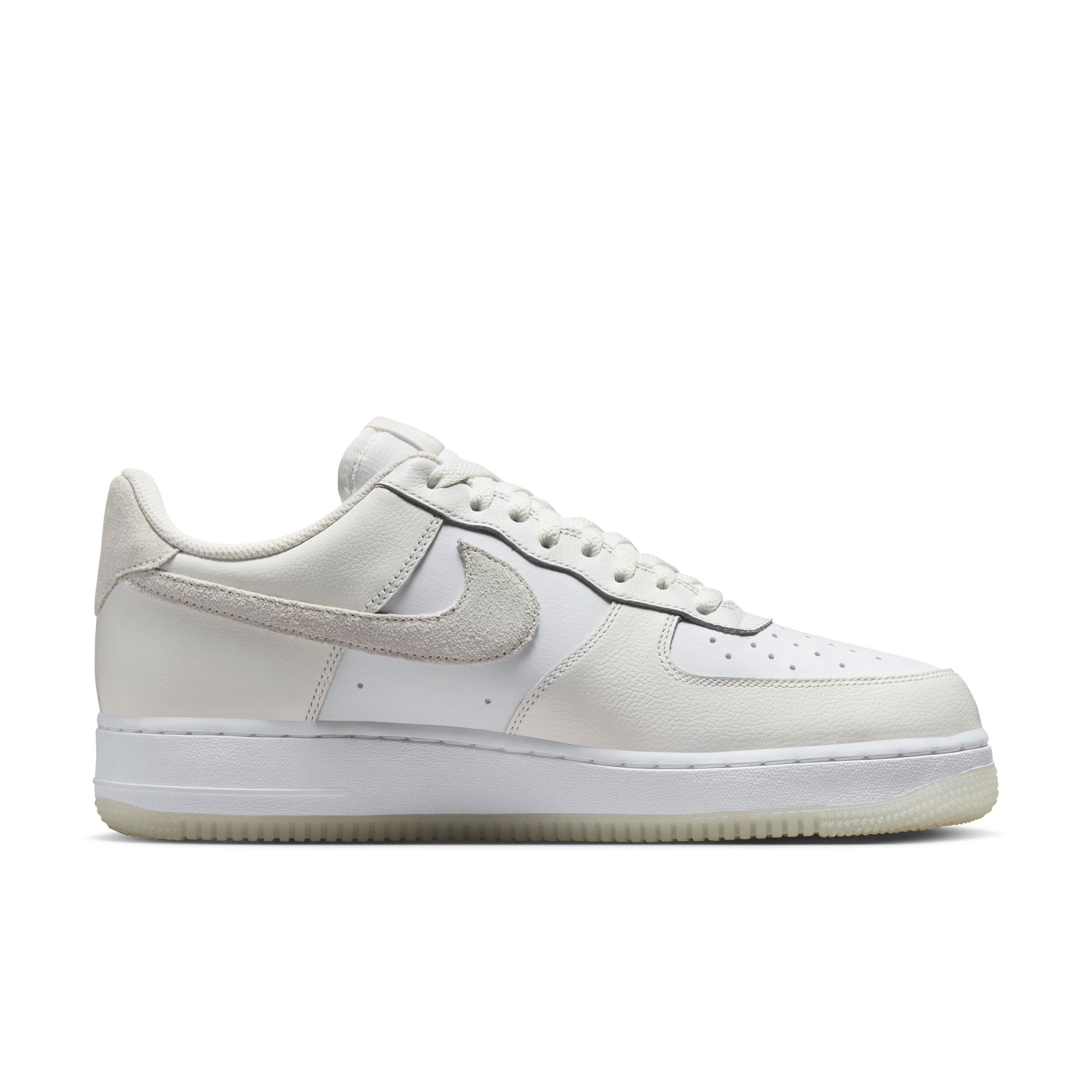 Nike Air Force 1 '07 LV8 "White/Summit White/Phantom" Men's Shoe