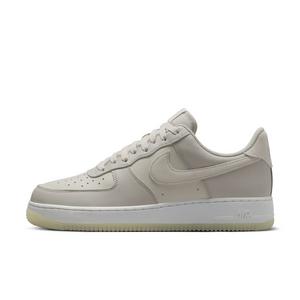 Nike Air Force 1 '07 LV8 "Light Bone/Light Iron Ore/Summit White" Men's Shoe