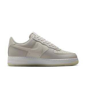 Nike Air Force 1 '07 LV8 "Light Bone/Light Iron Ore/Summit White" Men's Shoe