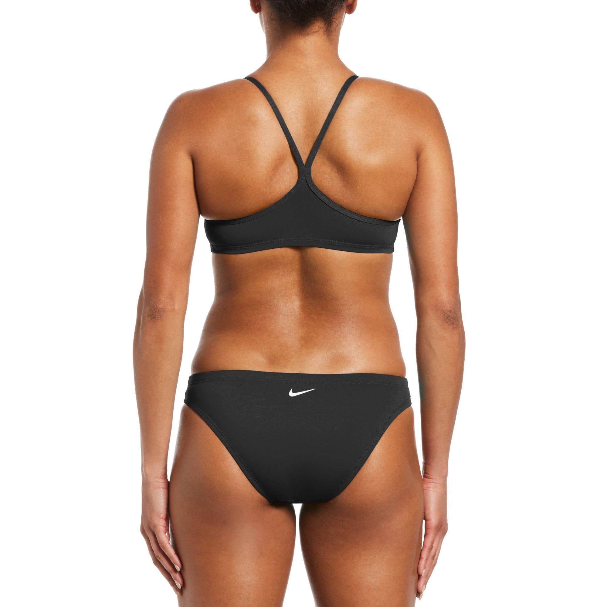 Racer Back Bikini Set by bonprix