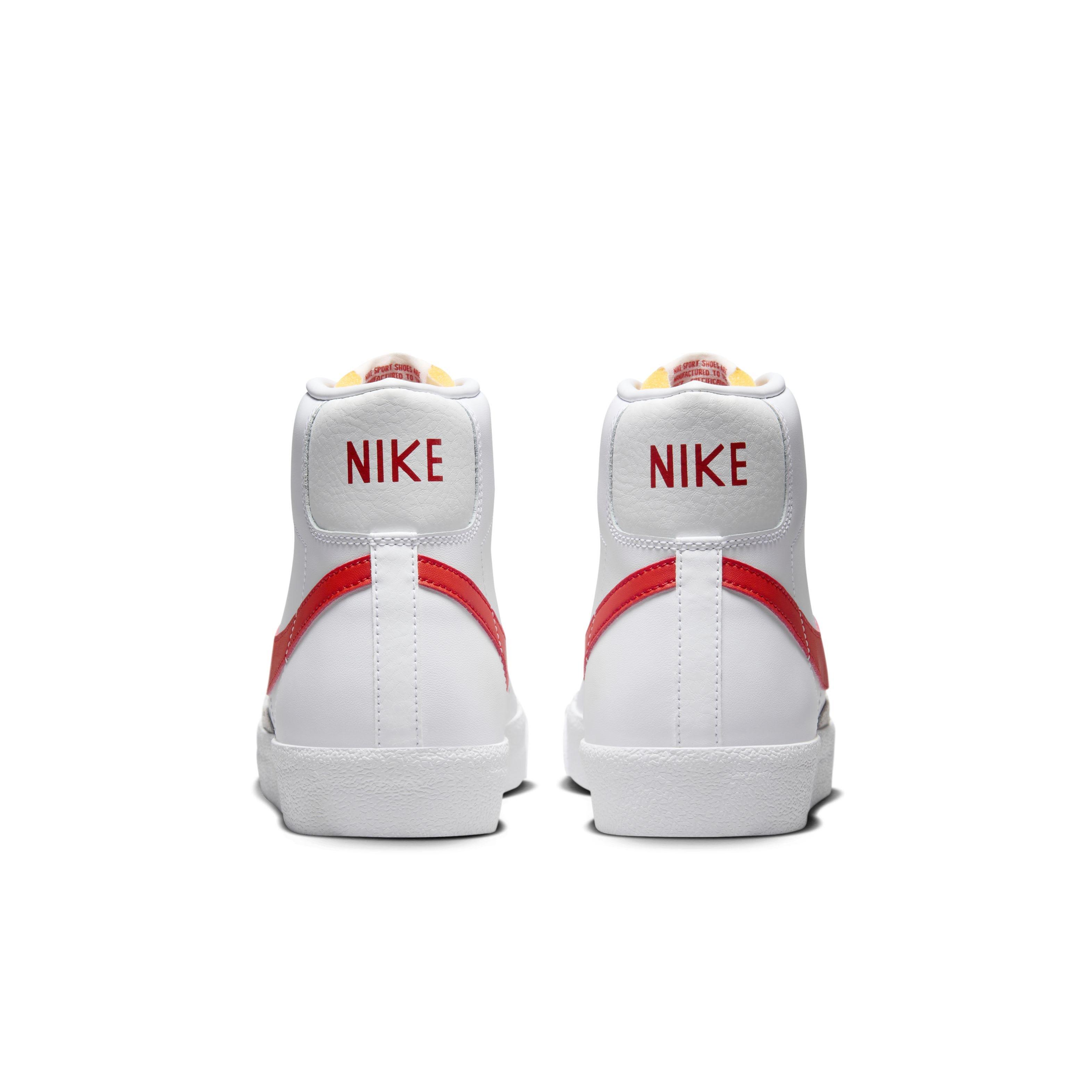 Shoes Nike Blancas Vintage Nike Blazer Mid '77 Vintage 