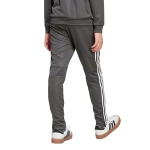 adidas Big Kids' Tiro 25 Essentials Training Tracksuit Bottoms - Grey