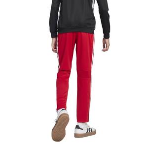 adidas Big Kids' Tiro 25 Essentials Training Tracksuit Bottoms - Red