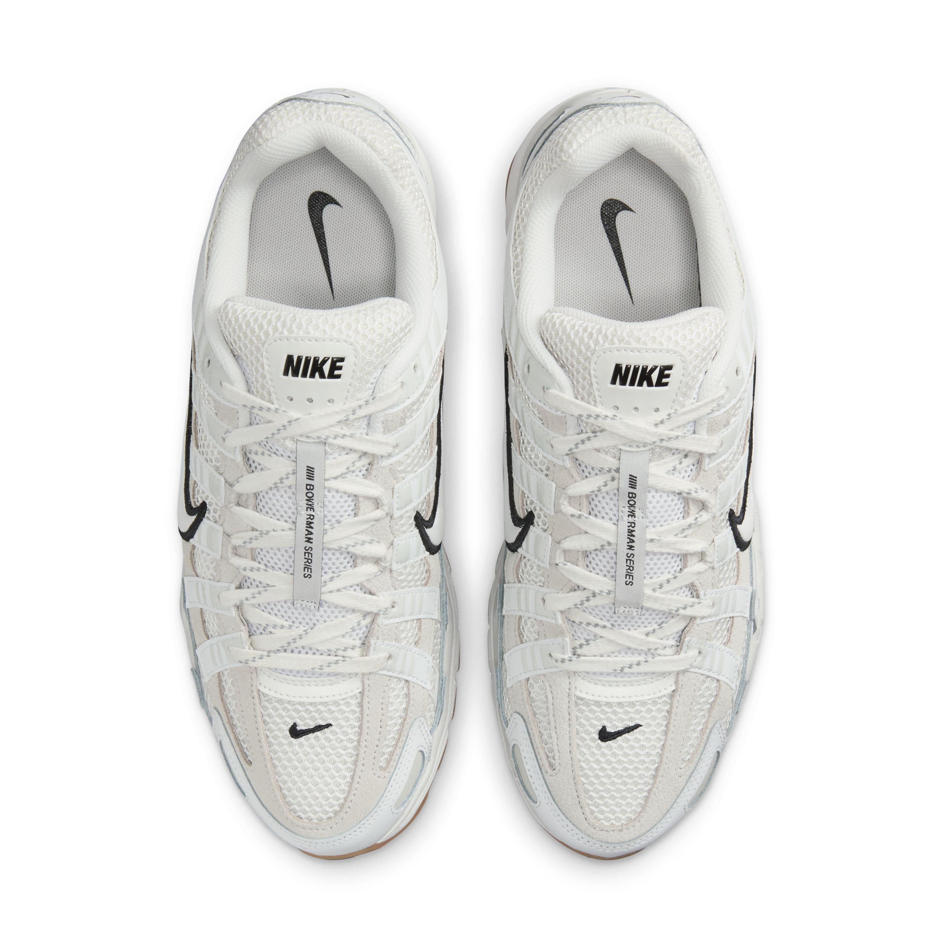 スニーカー Nike P-6000 Phantom Summit White P-6000---Phantom-Obsidian-