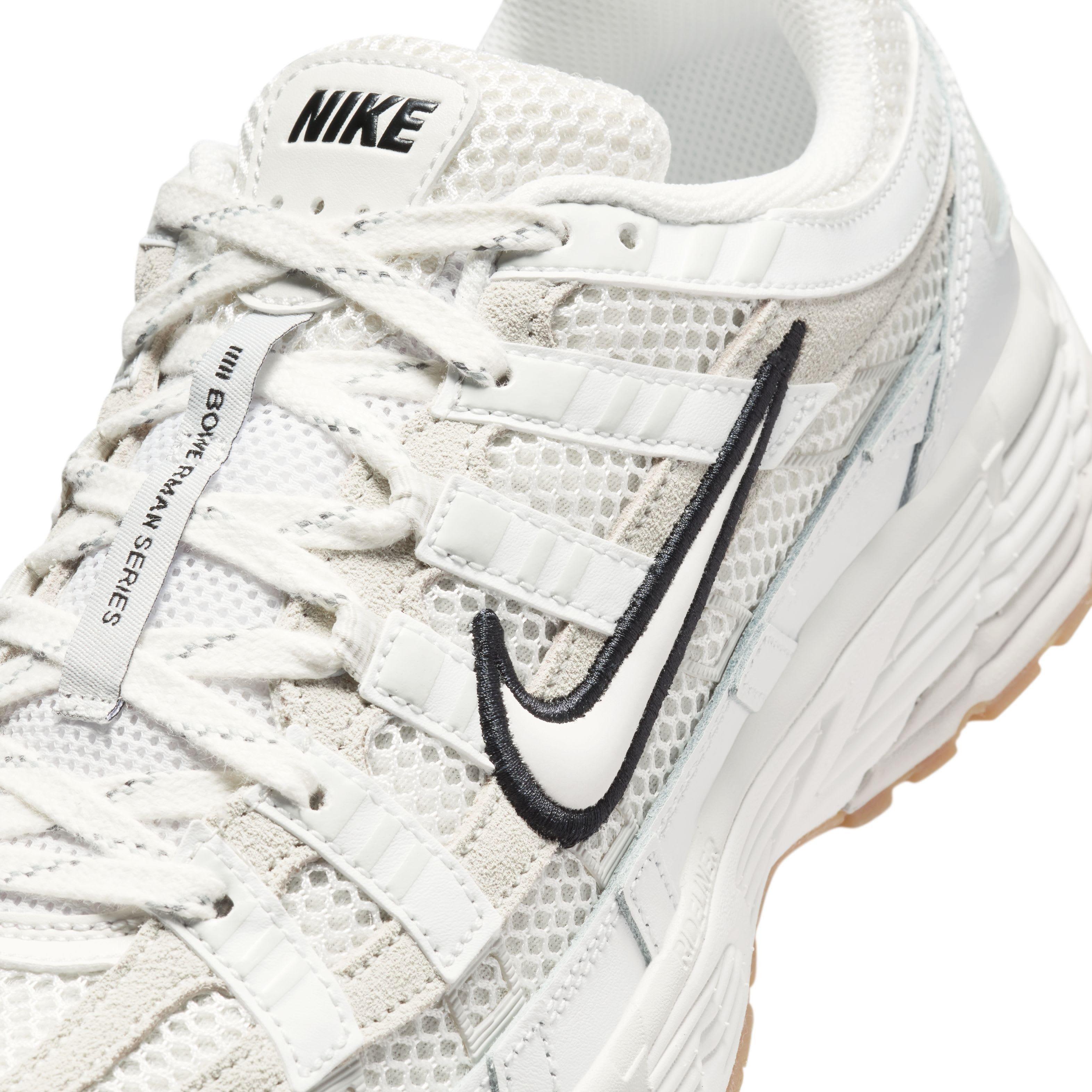 Nike ★ P-6000 Phantom Summit White Amazon.com | NIKE Women's Sneaker, MTLC Summit Wht White