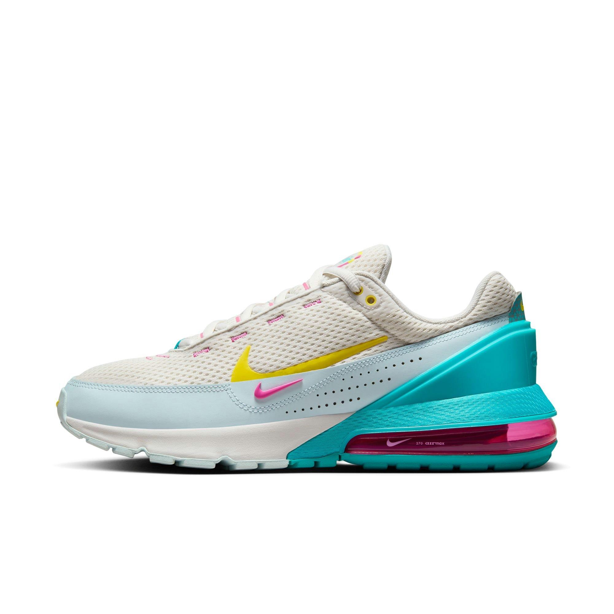 Air Max 270 Pastel Colors Air Max 270 Rainbow White Online