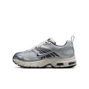 Nike Air Max Moto 2K "Platinum Tint/Cave Stone/Anthracite/Metallic Silver" Grade School Boys' Shoe