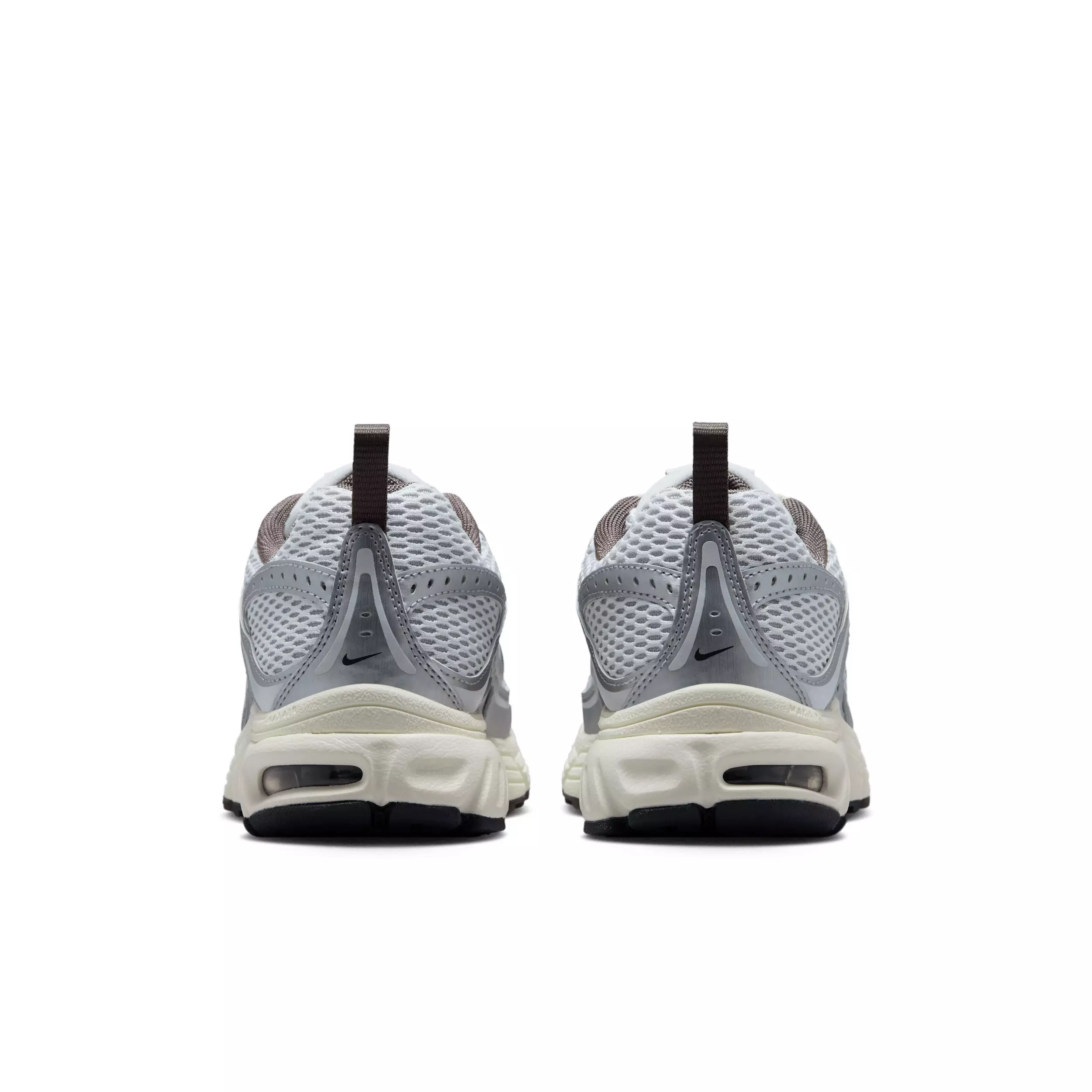Nike Air Max Moto 2K "Platinum Tint/Cave Stone/Anthracite/Metallic Silver" Grade School Boys' Shoe - PLATINUM/STONE/ANTHRACITE/SILVER