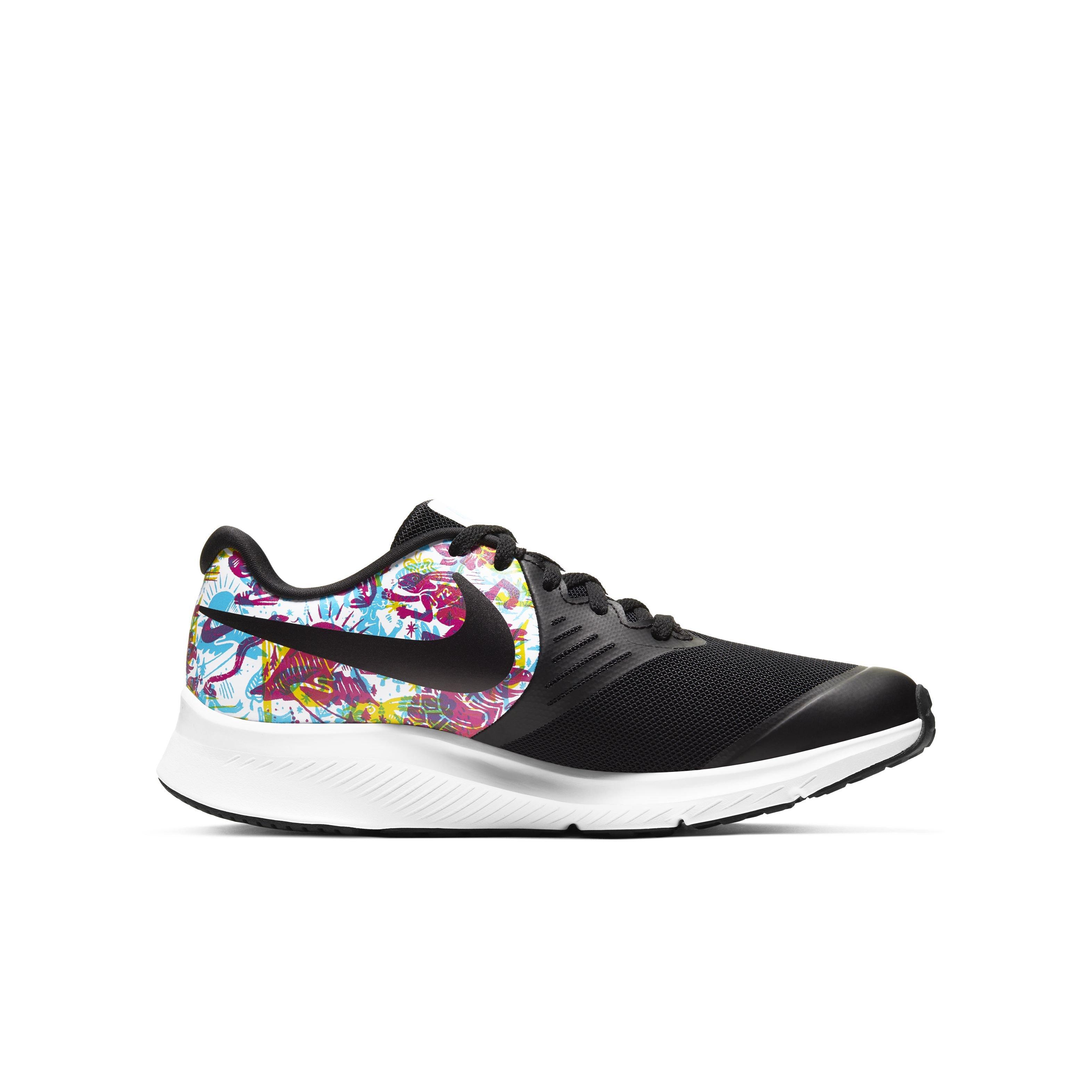 nike star run fable trainers