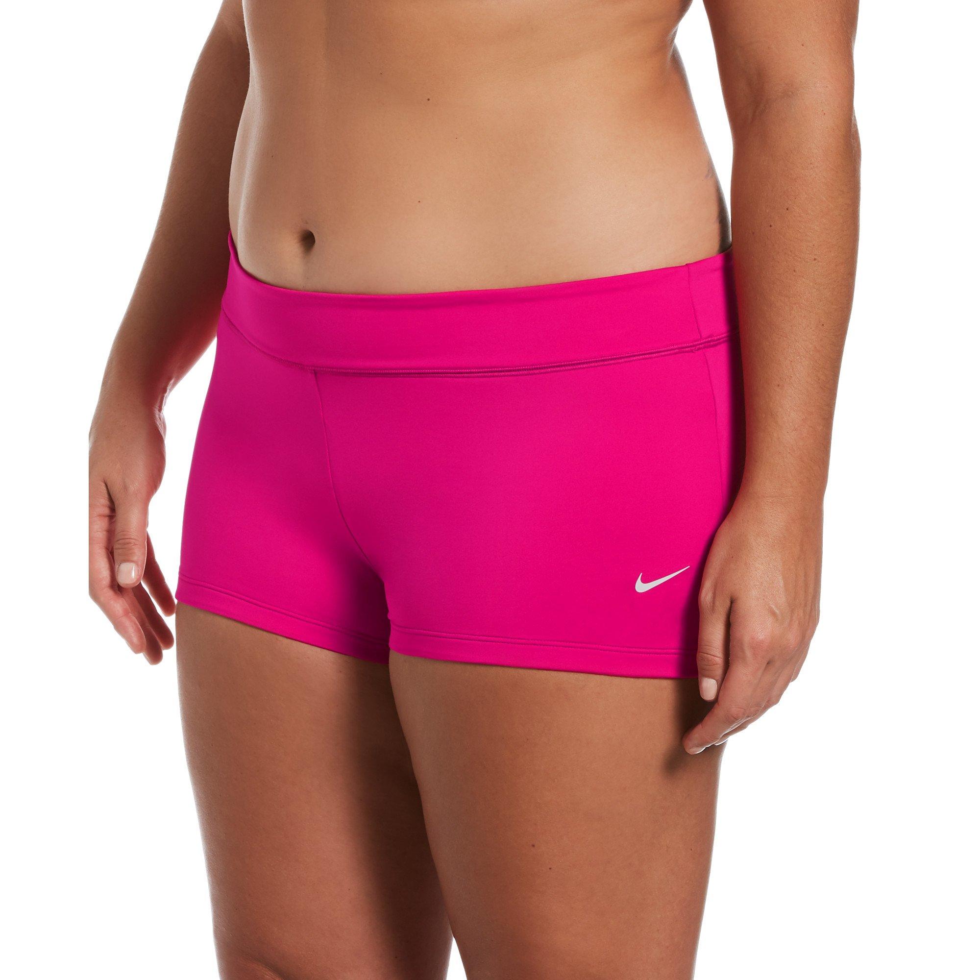 Nike Women's Essential Kickshorts 6 Swim Shorts, Sport