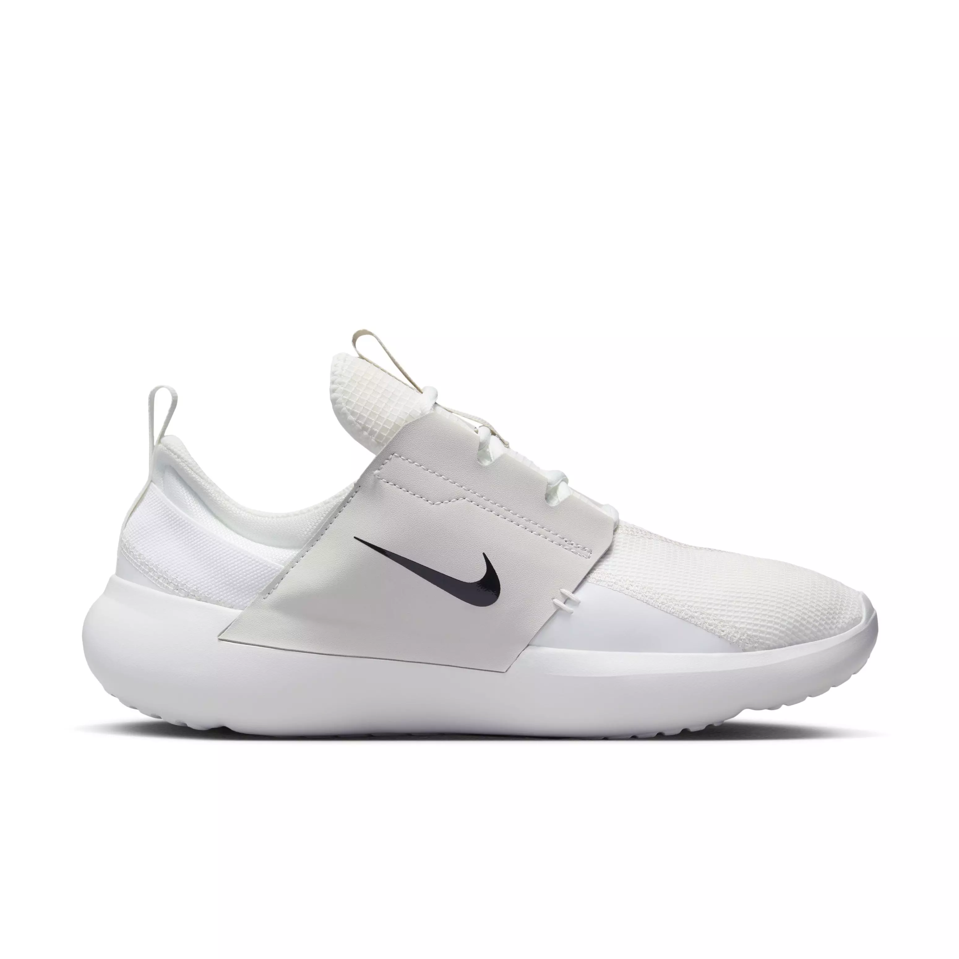 Nike E-Series AD "Summit White/Light Bone/Phantom/Black" Men's Shoe - WHITE/LT BONE/PHANTOM/BLACK