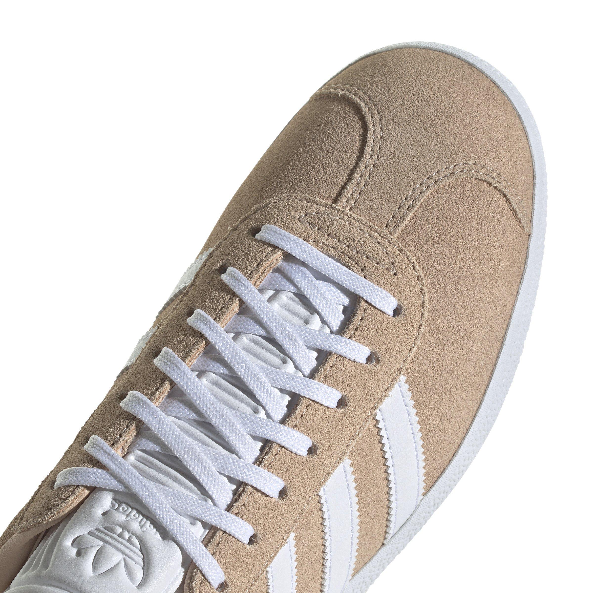 adidas gazelle silver green womens adidas Originals Gazelle W Ash Pearl