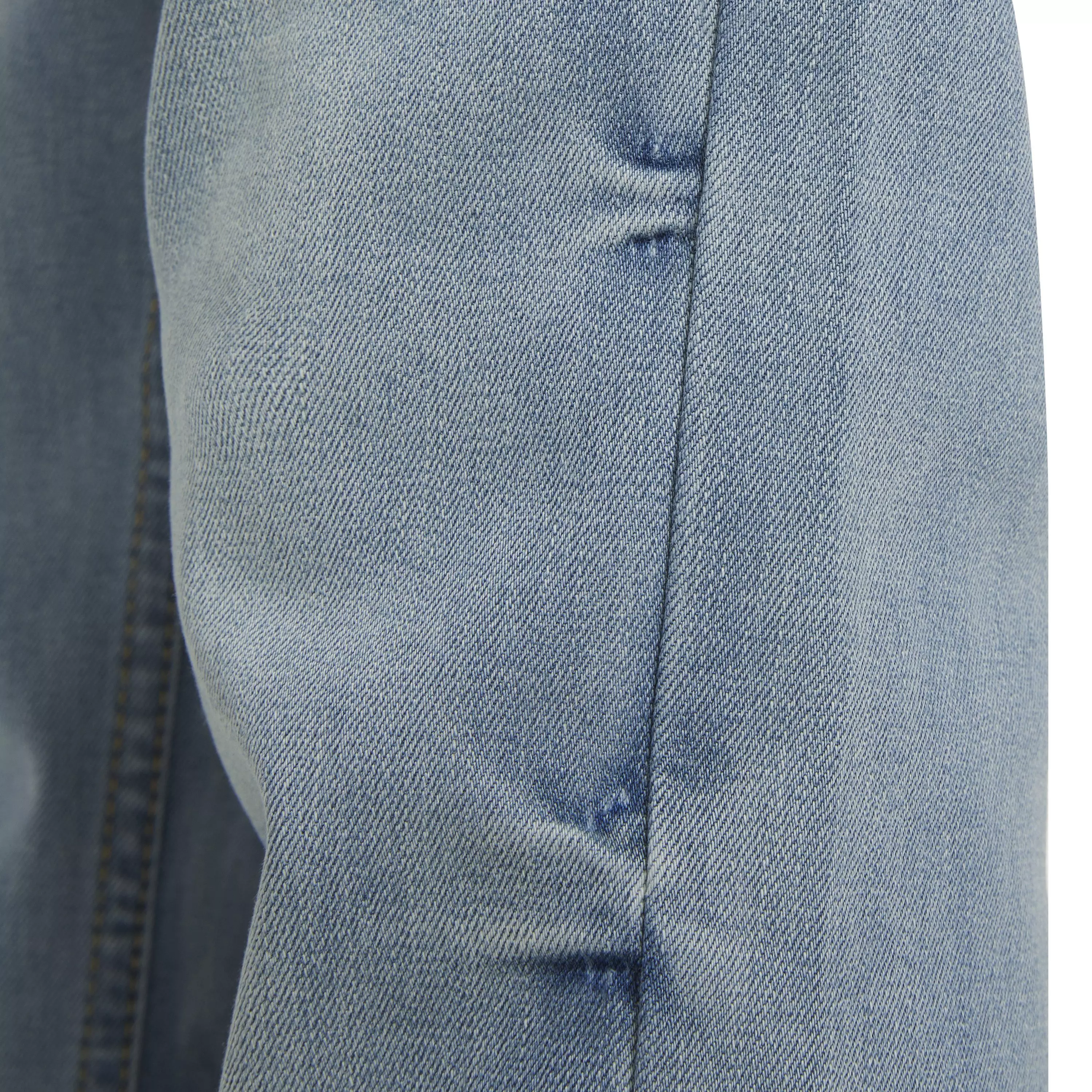 Levi's 511 Eco-Soft Performance Slim Fit Med Wash Big Boys' Dodger Blue Denim Jeans - DODGER BLUE