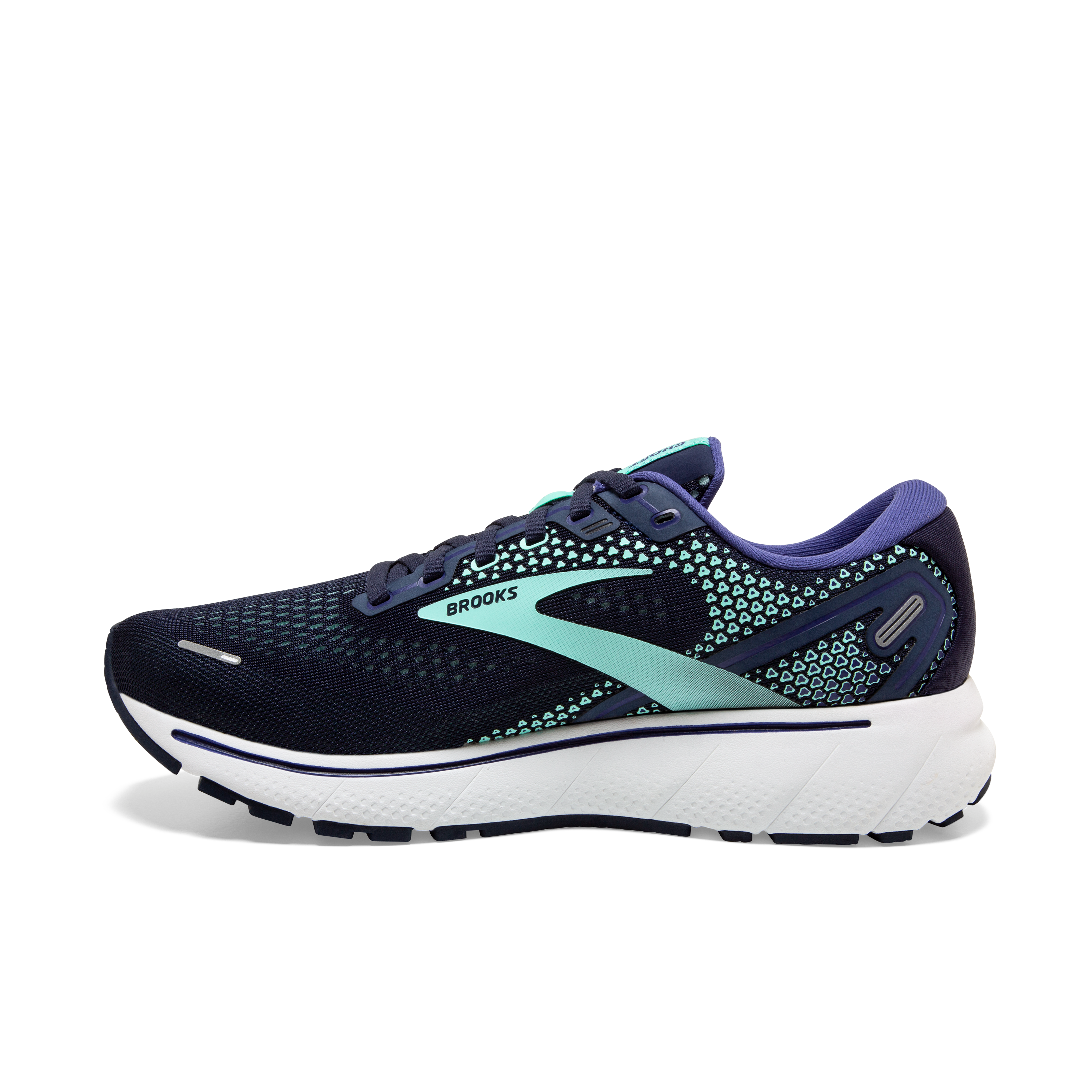 Brooks hot sale ghost 44