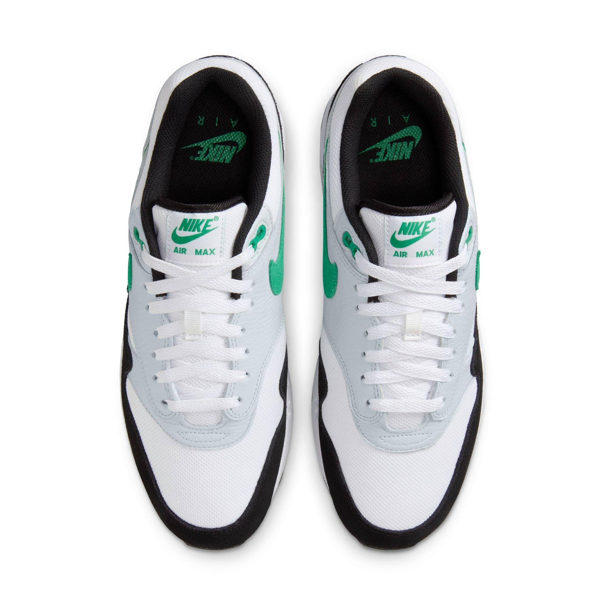 Nike Air Max 1 White Stadium Green 8.5