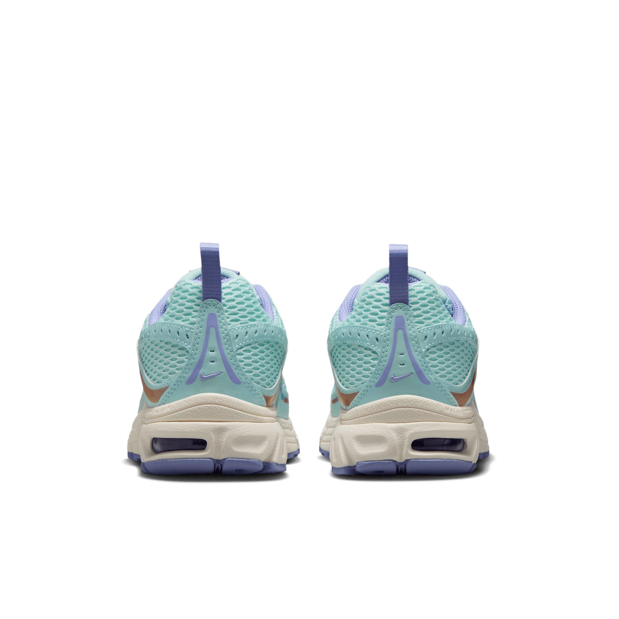 Nike Air Max Moto 2K "Teal Tint/Light Thistle/Sail/Multi-Color" Grade School Girls' Shoe - TEAL/LT THUSTLE/SAIL/MULTI COLOR