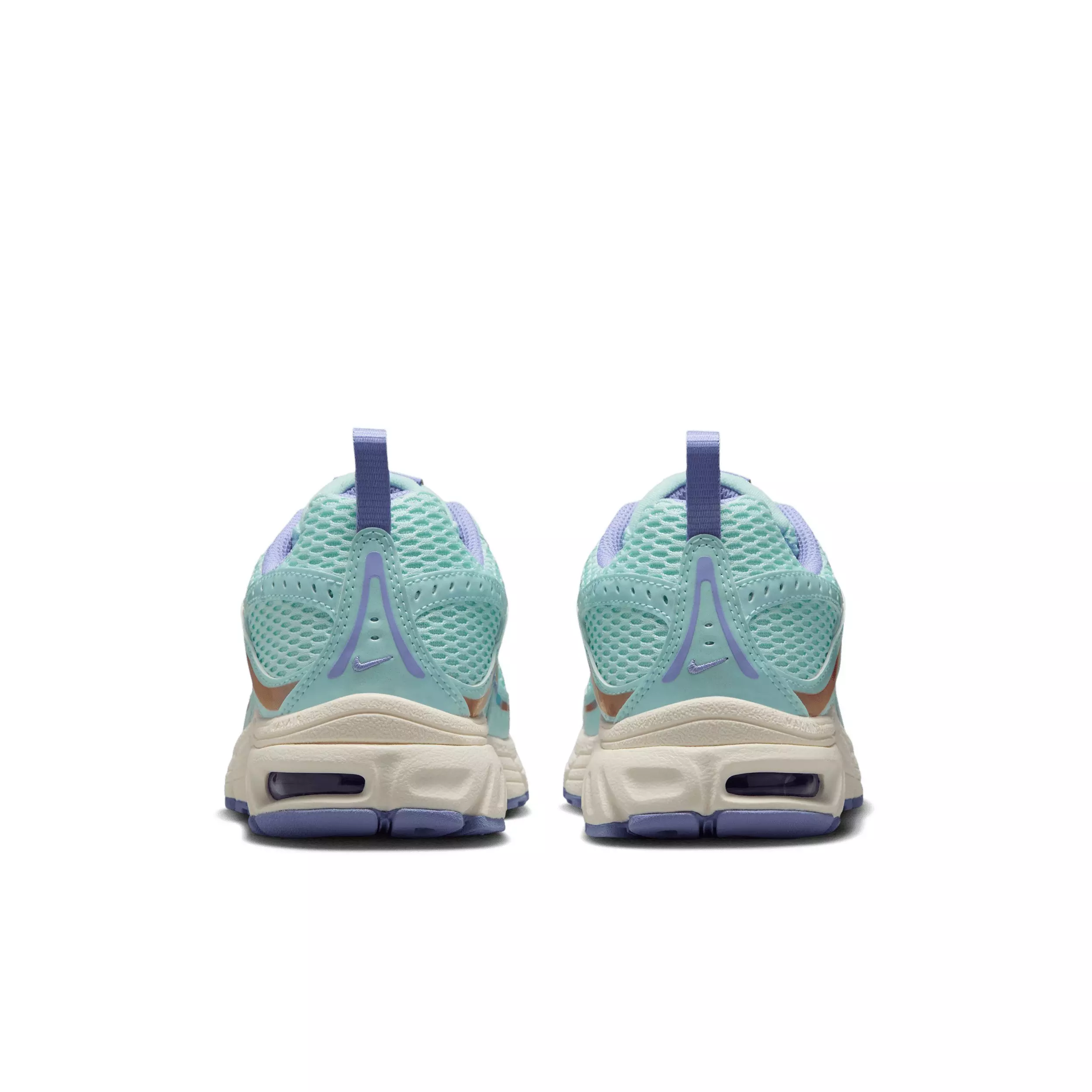 Nike Air Max Moto 2K "Teal Tint/Light Thistle/Sail/Multi-Color" Grade School Girls' Shoe - TEAL/LT THUSTLE/SAIL/MULTI COLOR