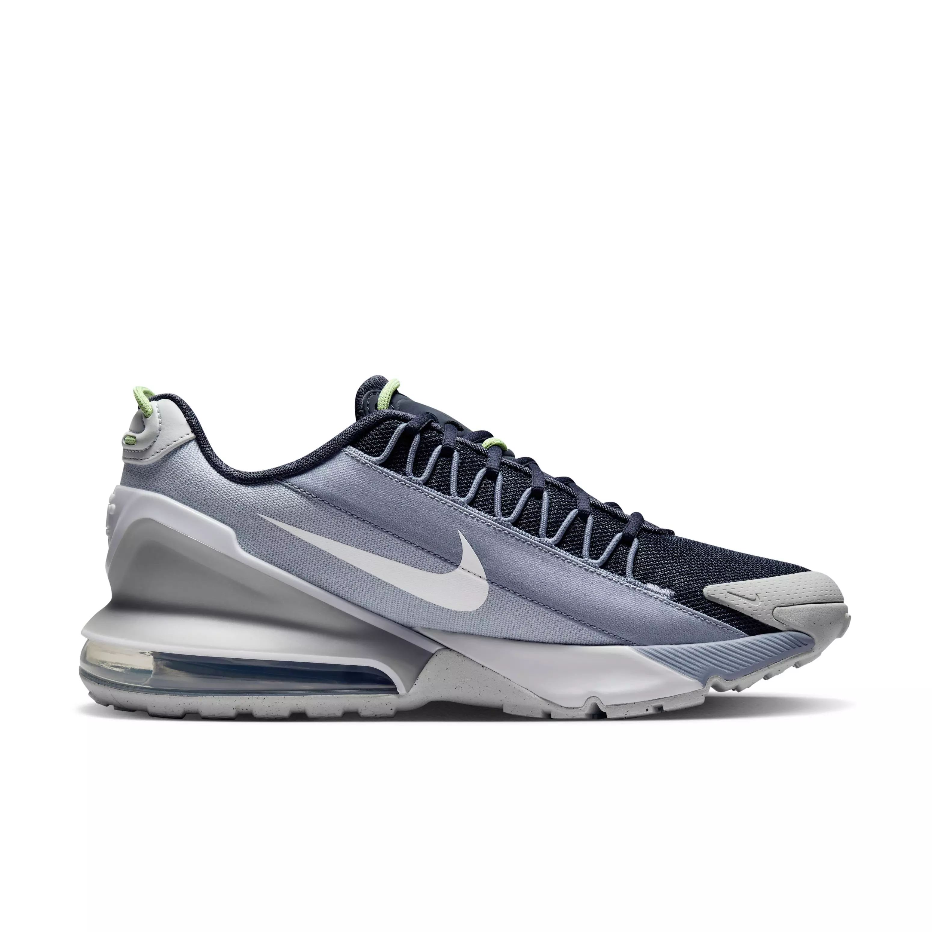 Nike Air Max Pulse Roam "Thunder Blue/Football Grey/Ashen Slate/White" Men's Shoe - BLUE/GREY/SLATE/WHITE