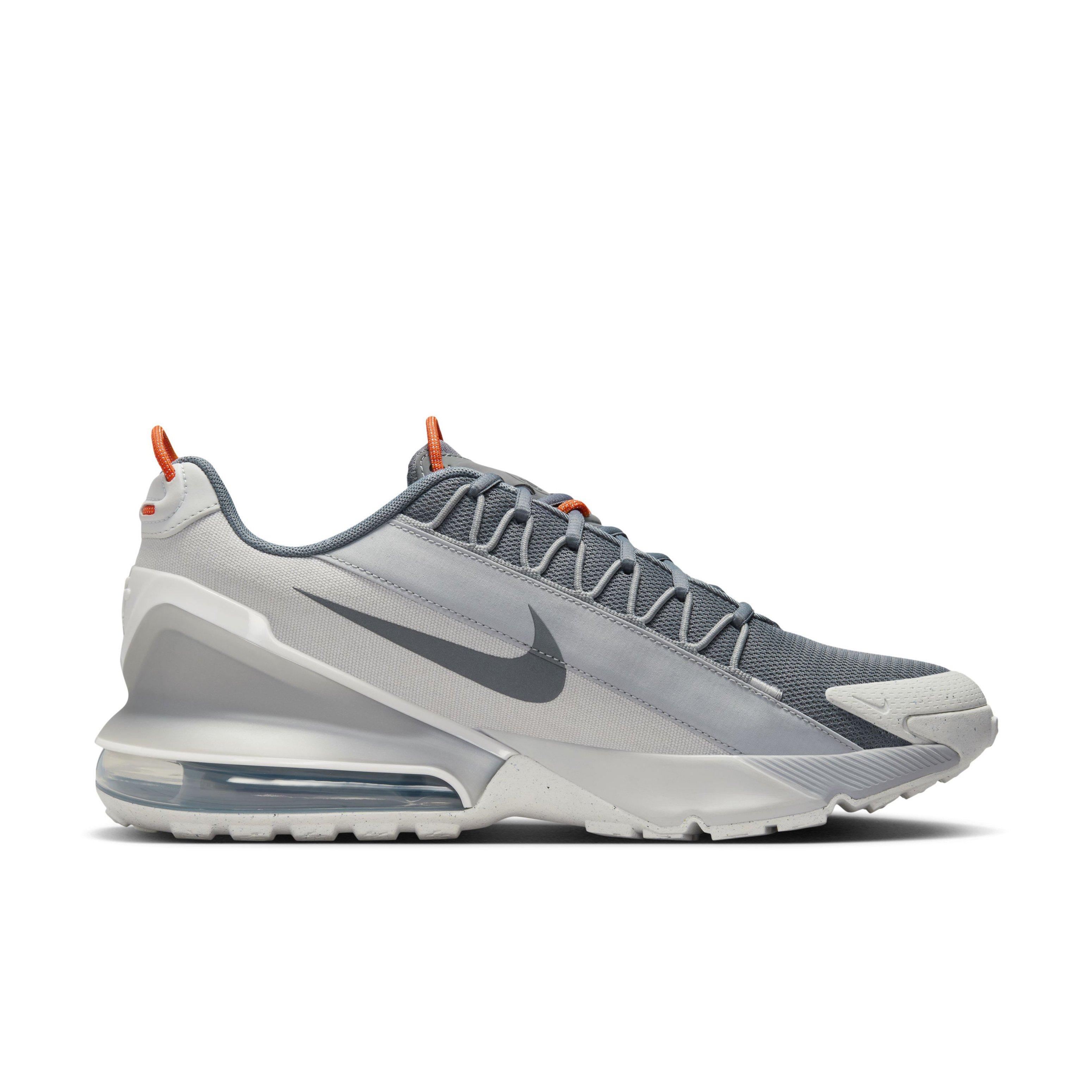 Nike Air Max Pulse Roam "Cool Grey/Summit White/Light Smoke Grey/Dark Smoke Grey" Men's Shoe - GREY/WHITE/LT GREY/DK GREY Thumbnail View 1