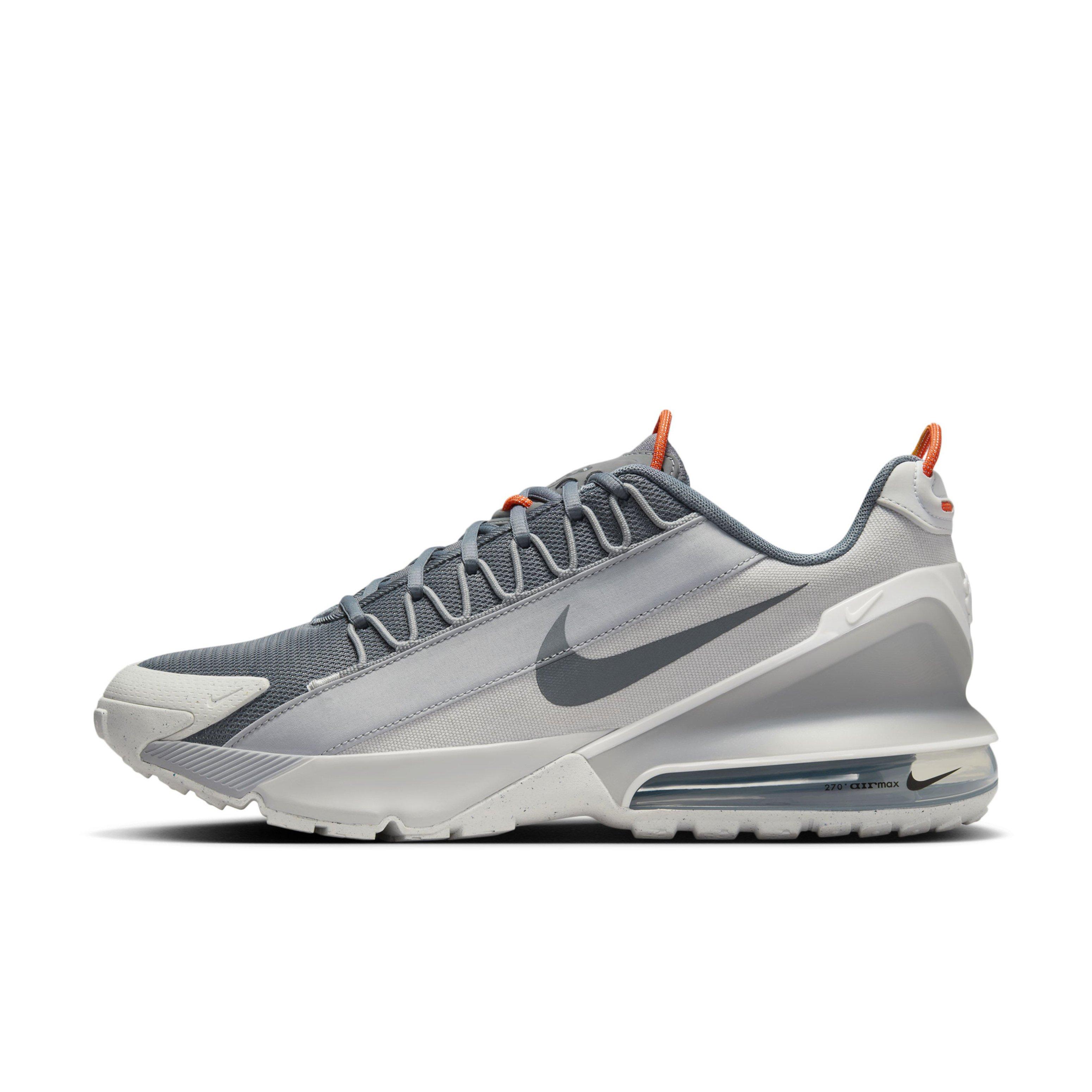 Nike Air Max Pulse Roam "Cool Grey/Summit White/Light Smoke Grey/Dark Smoke Grey" Men's Shoe - GREY/WHITE/LT GREY/DK GREY Thumbnail View 2