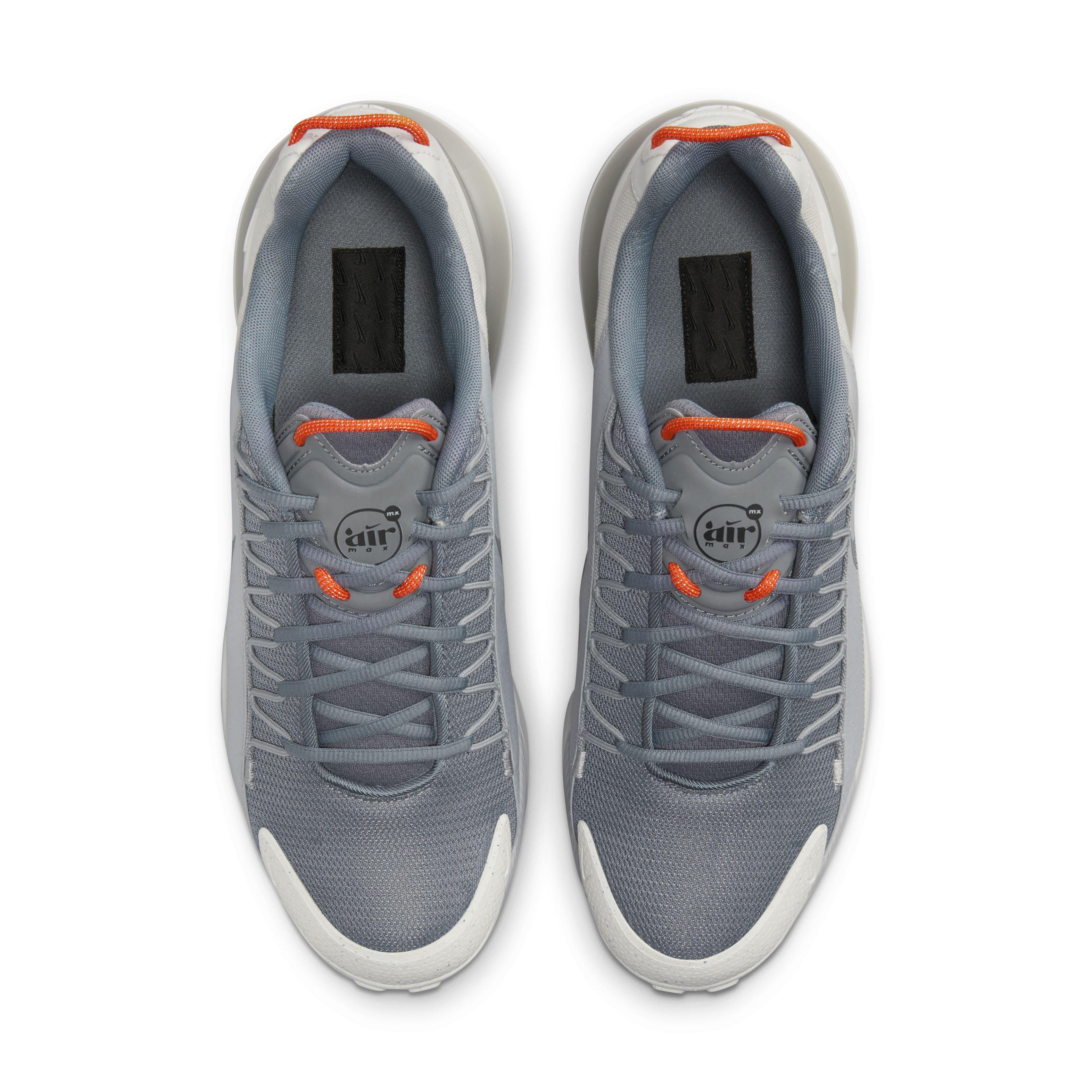 Nike Air Max Pulse Roam "Cool Grey/Summit White/Light Smoke Grey/Dark Smoke Grey" Men's Shoe - GREY/WHITE/LT GREY/DK GREY Thumbnail View 4
