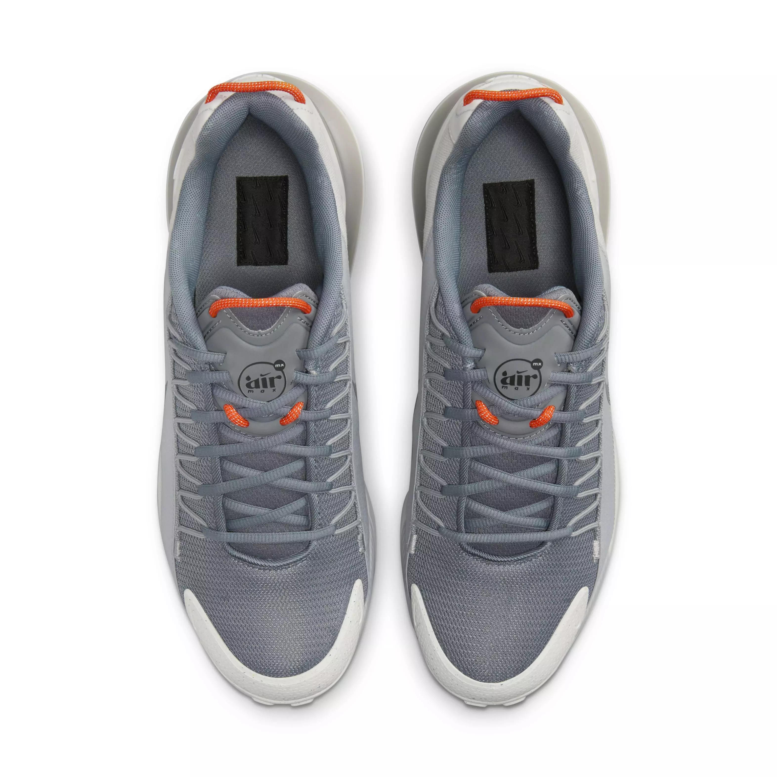Nike Air Max Pulse Roam "Cool Grey/Summit White/Light Smoke Grey/Dark Smoke Grey" Men's Shoe - GREY/WHITE/LT GREY/DK GREY