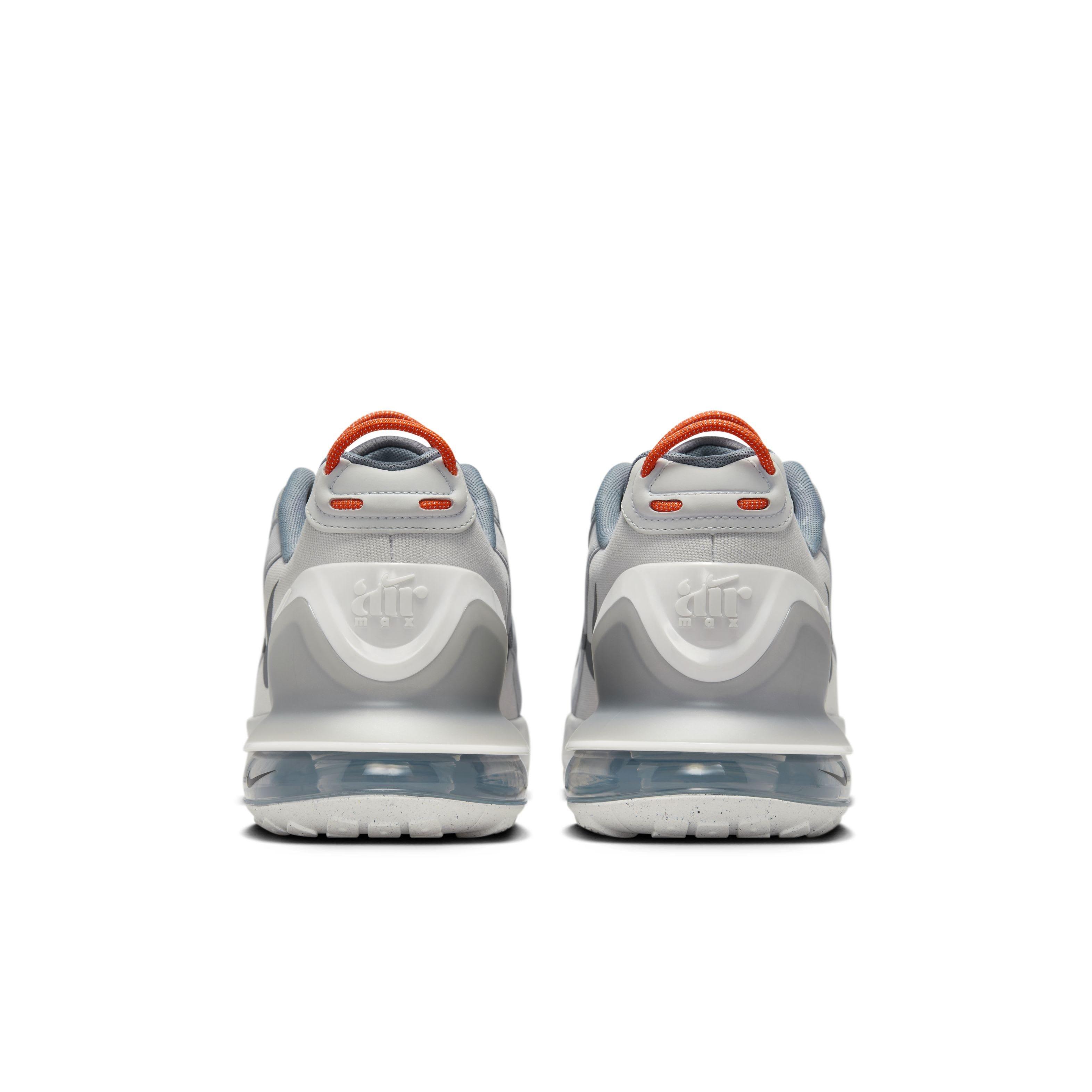 Nike Air Max Pulse Roam "Cool Grey/Summit White/Light Smoke Grey/Dark Smoke Grey" Men's Shoe - GREY/WHITE/LT GREY/DK GREY Thumbnail View 5