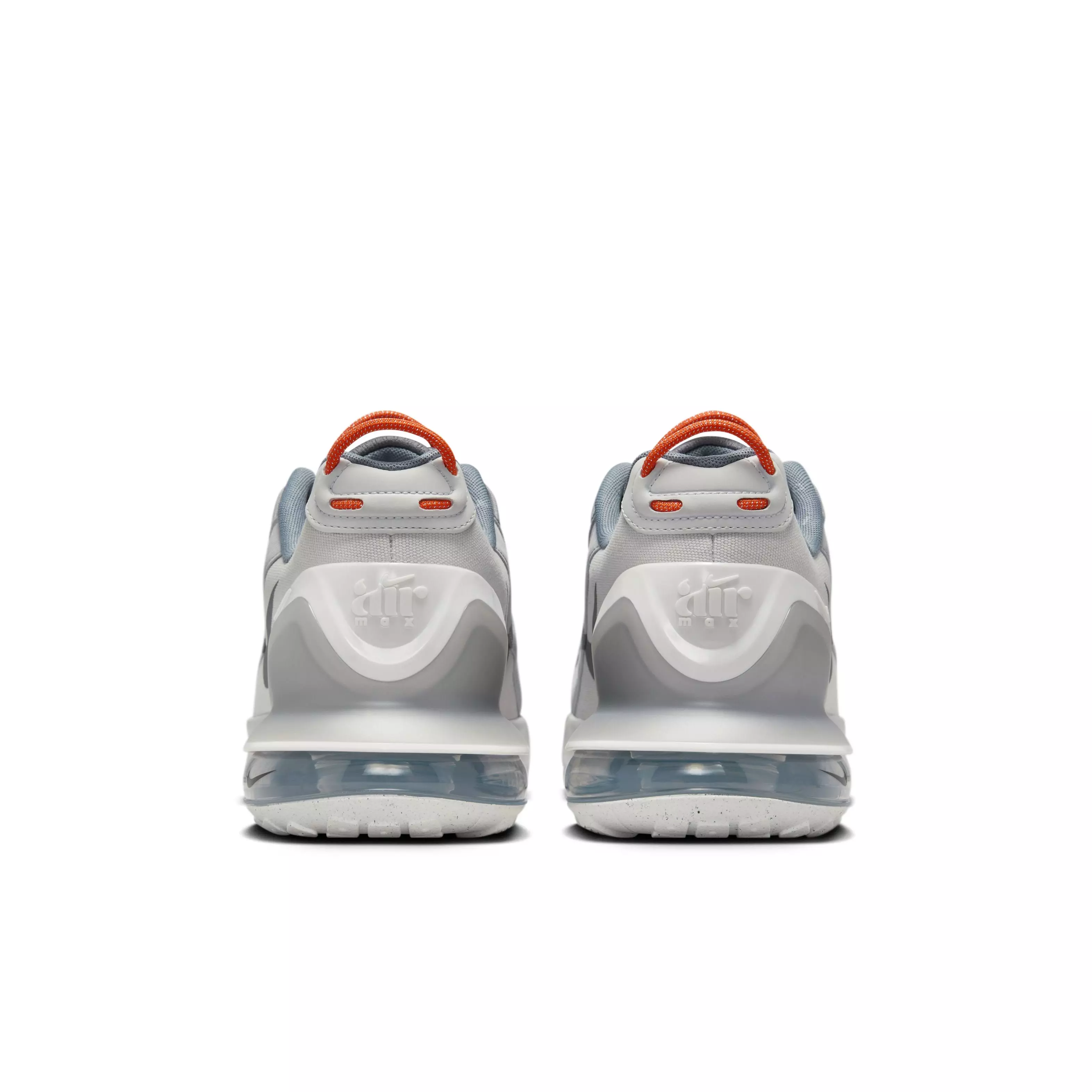 Nike Air Max Pulse Roam "Cool Grey/Summit White/Light Smoke Grey/Dark Smoke Grey" Men's Shoe - GREY/WHITE/LT GREY/DK GREY