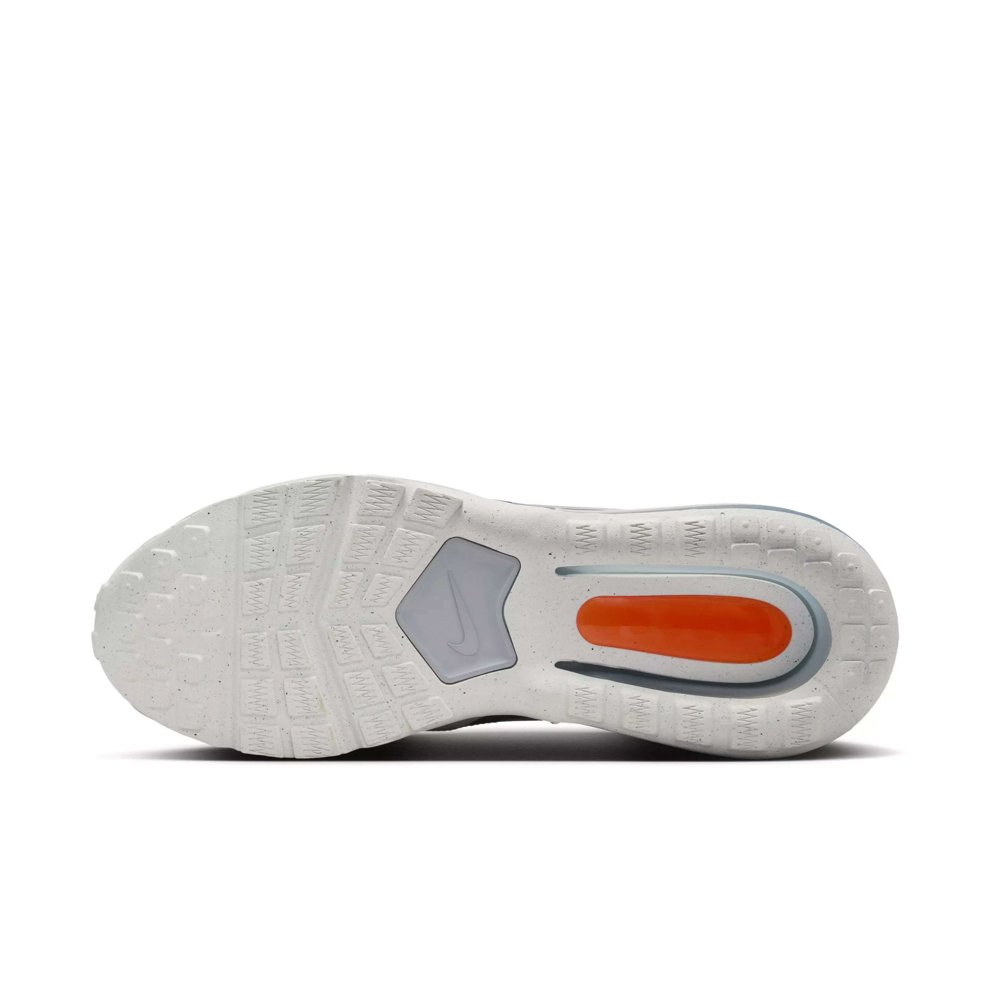 Nike Air Max Pulse Roam "Cool Grey/Summit White/Light Smoke Grey/Dark Smoke Grey" Men's Shoe - GREY/WHITE/LT GREY/DK GREY