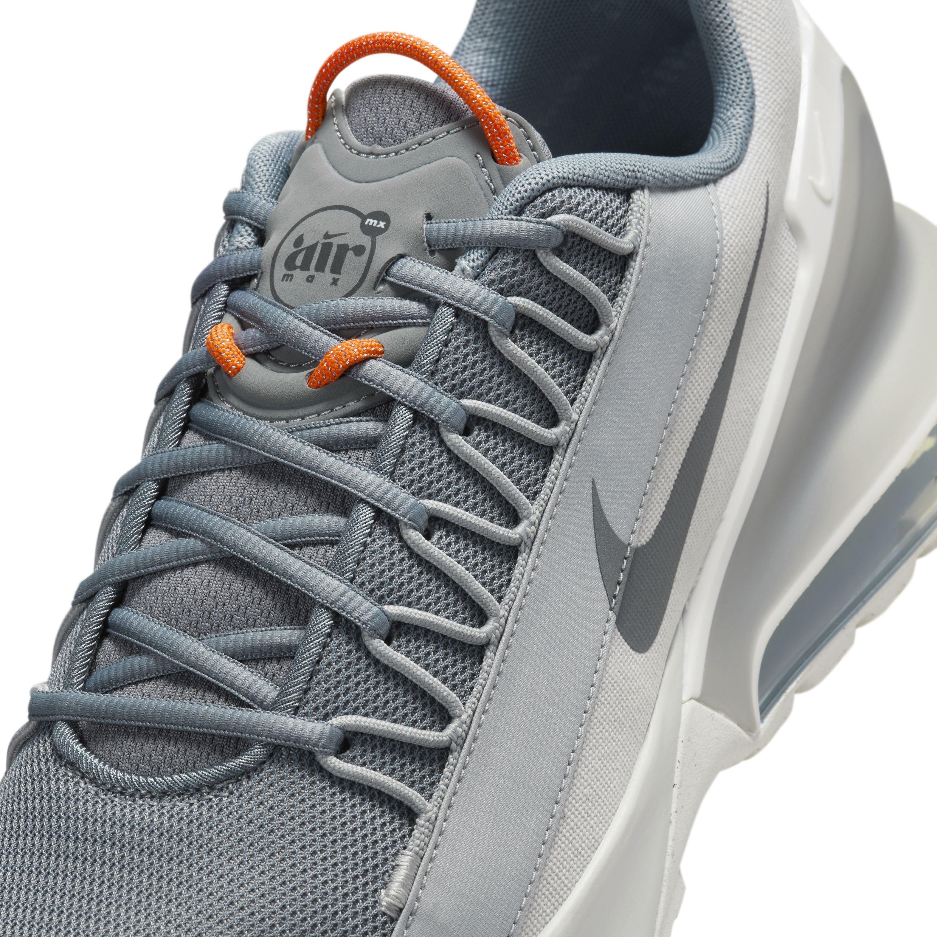 Nike Air Max Pulse Roam "Cool Grey/Summit White/Light Smoke Grey/Dark Smoke Grey" Men's Shoe - GREY/WHITE/LT GREY/DK GREY Thumbnail View 7