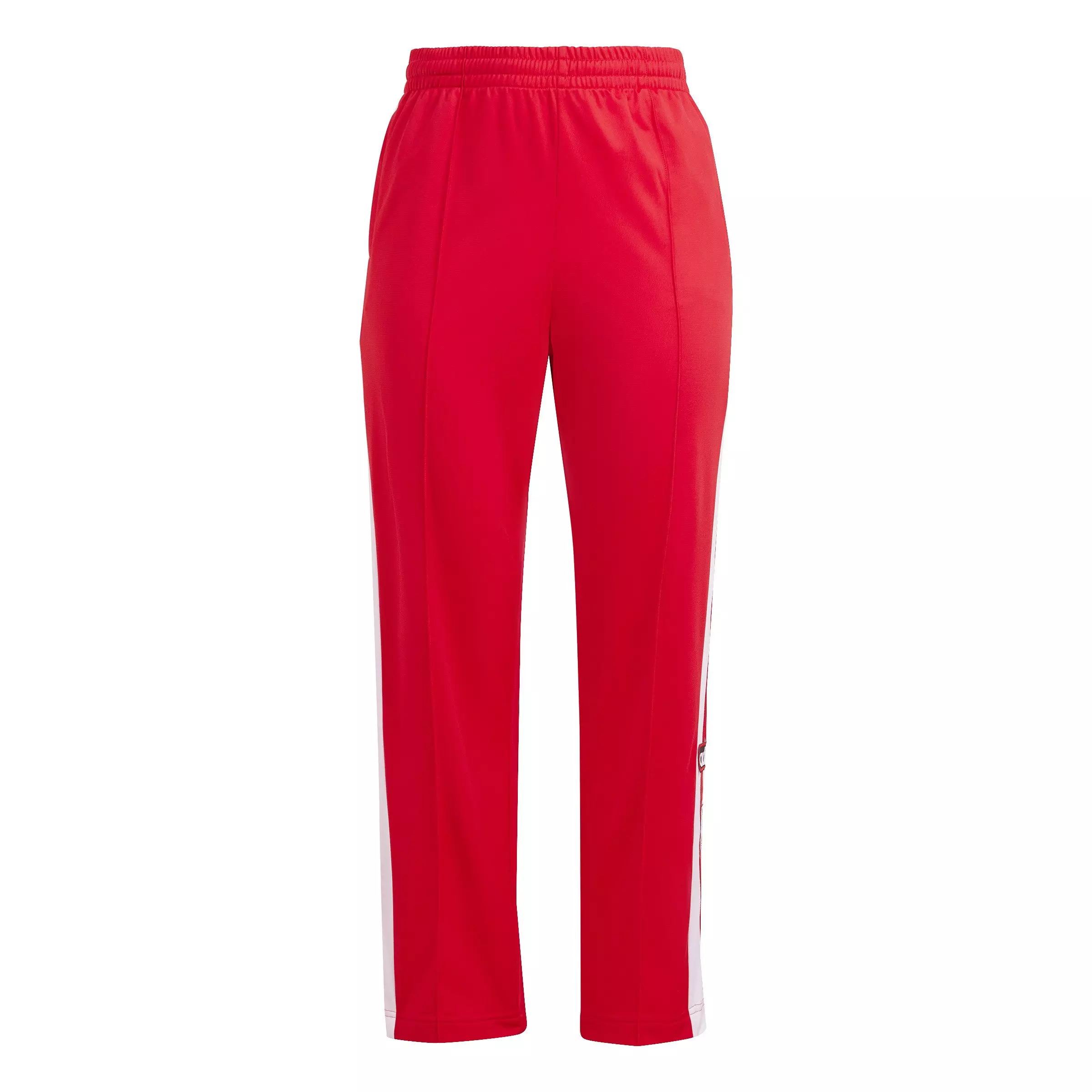 adidas Originals Women's Adibreak Adicolor Tracksuit Bottoms - Red - RED
