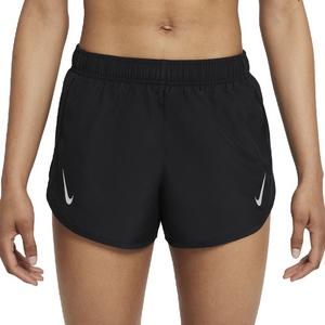 Nike Women's Fast Dri-FIT Brief-Lined Tempo Running Shorts