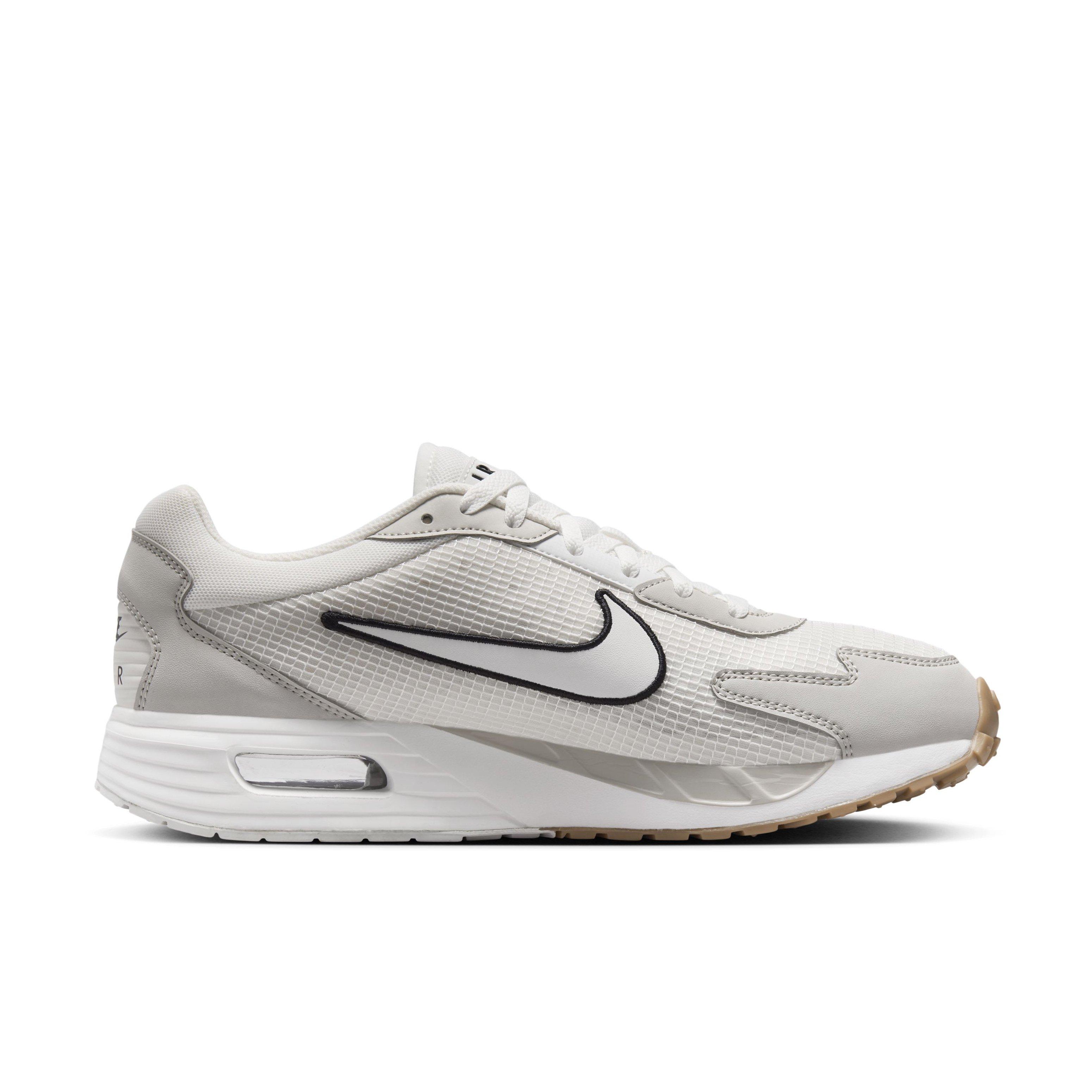 Nike Air Max Solo "Summit White/Light Bone/Phantom/Summit White" Men's Shoe - WHITE/LT BONE/PHANTOM/WHITE Thumbnail View 1