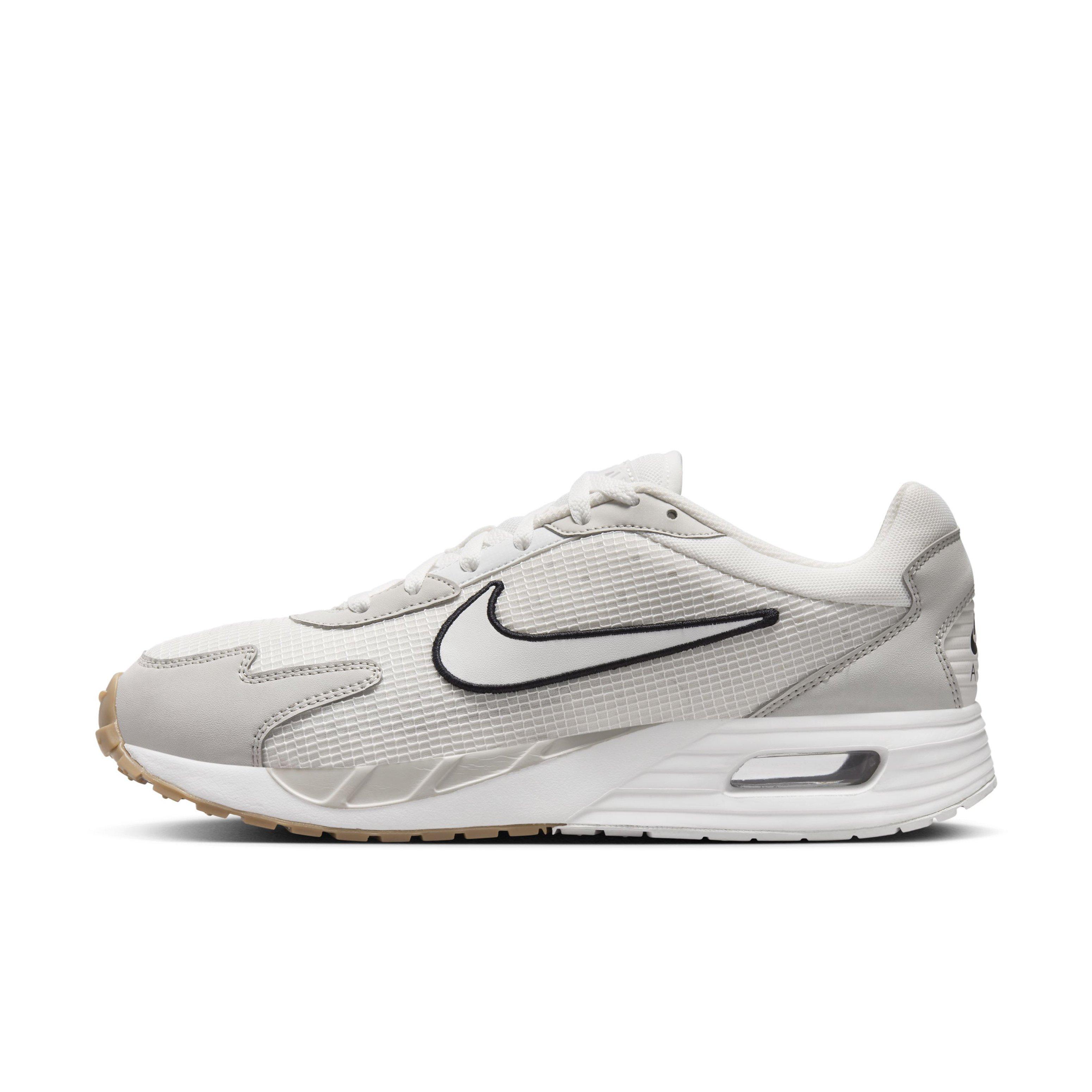 Nike Air Max Solo "Summit White/Light Bone/Phantom/Summit White" Men's Shoe - WHITE/LT BONE/PHANTOM/WHITE Thumbnail View 2