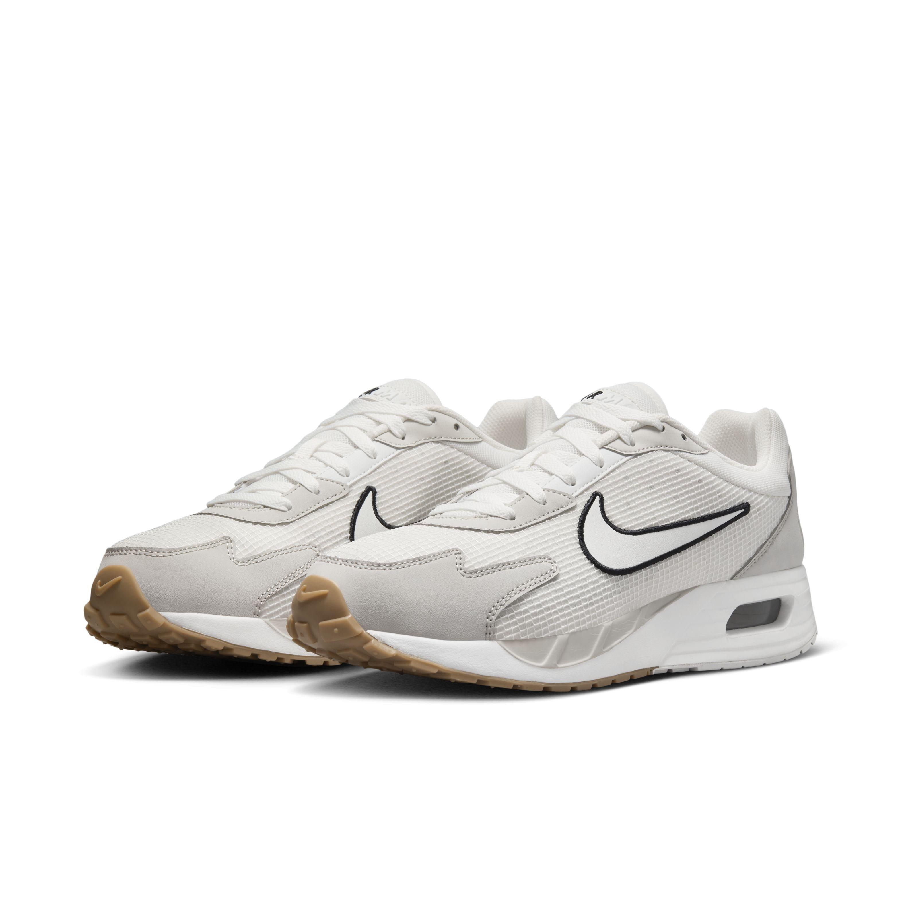 Nike Air Max Solo "Summit White/Light Bone/Phantom/Summit White" Men's Shoe - WHITE/LT BONE/PHANTOM/WHITE Thumbnail View 3