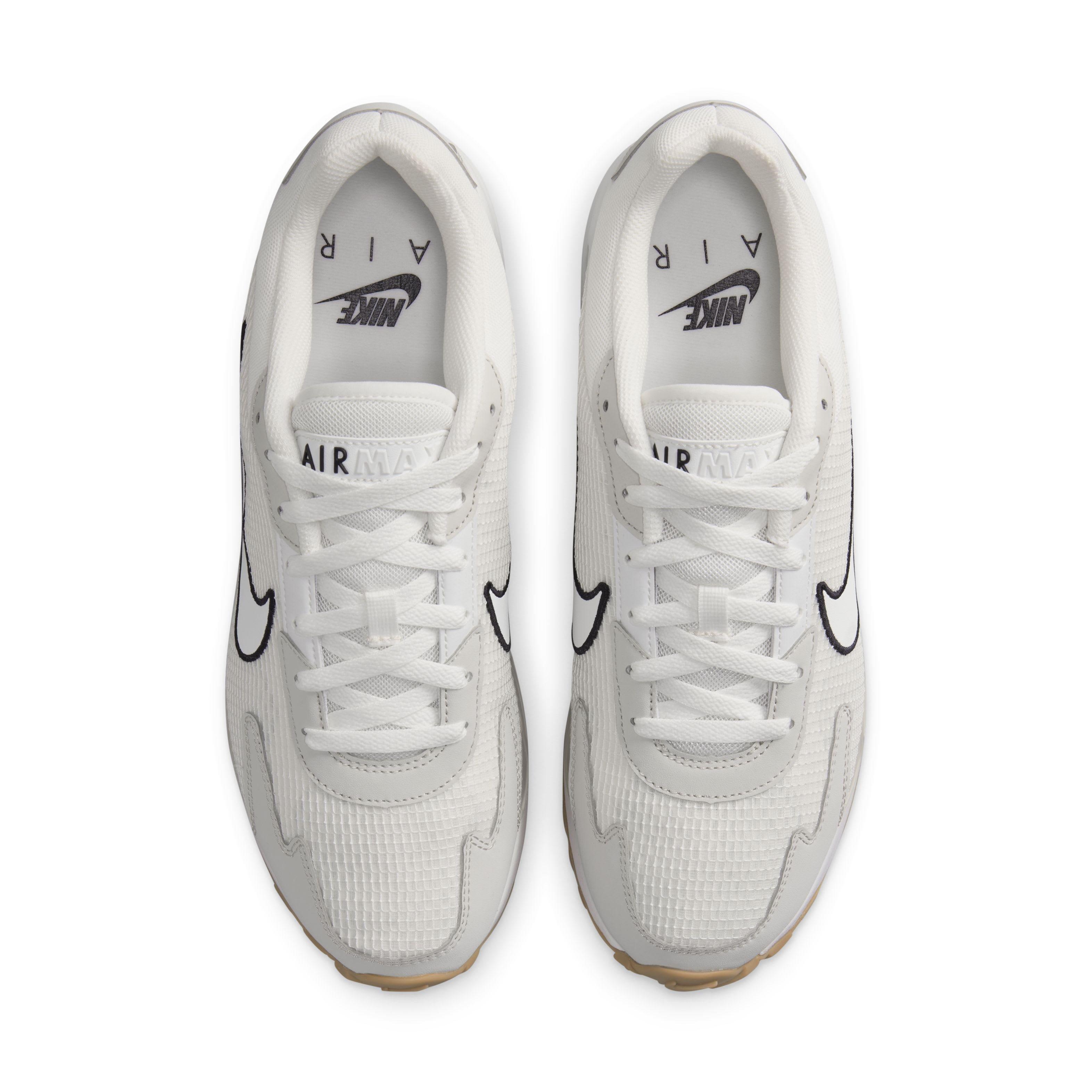 Nike Air Max Solo "Summit White/Light Bone/Phantom/Summit White" Men's Shoe - WHITE/LT BONE/PHANTOM/WHITE Thumbnail View 4