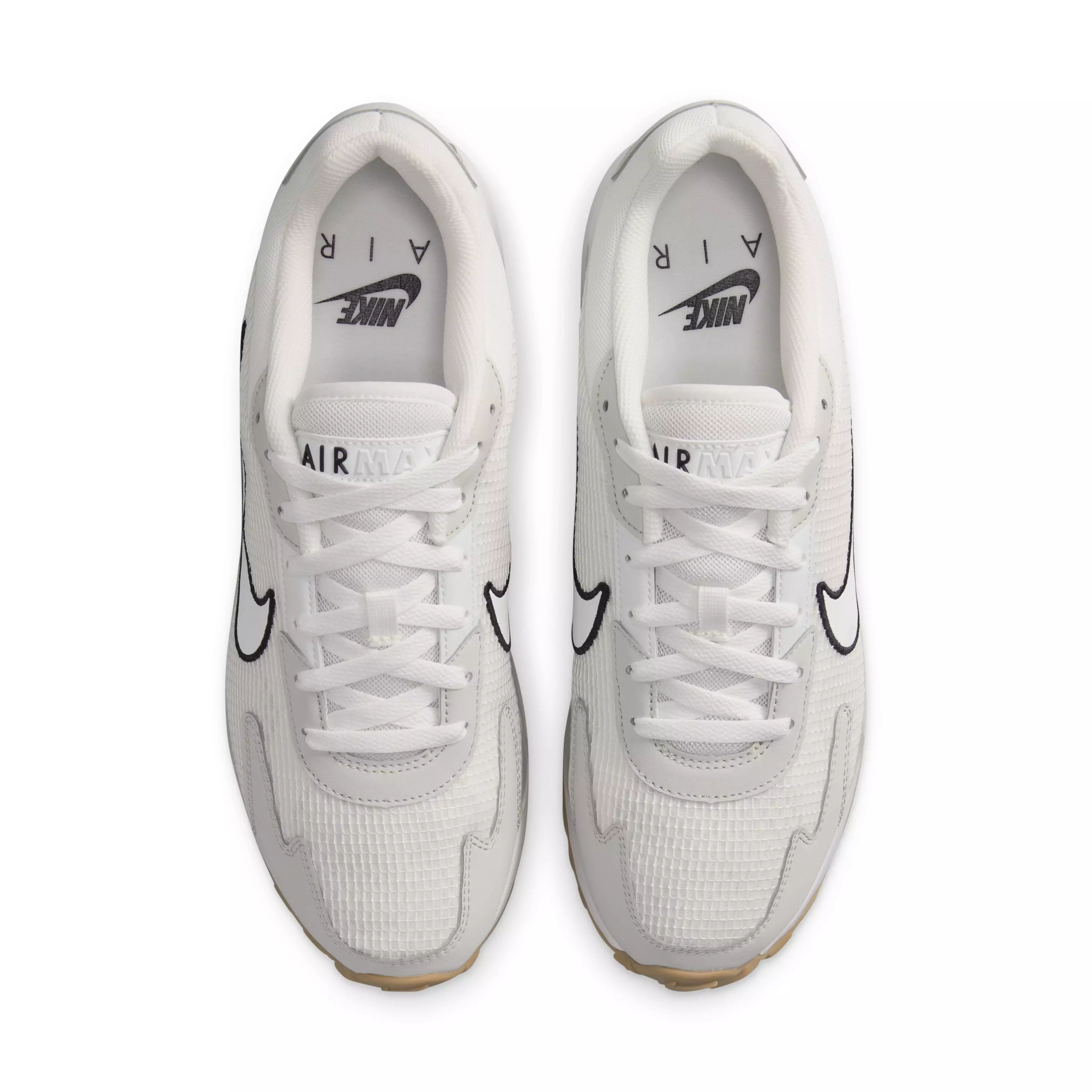 Nike Air Max Solo "Summit White/Light Bone/Phantom/Summit White" Men's Shoe - WHITE/LT BONE/PHANTOM/WHITE