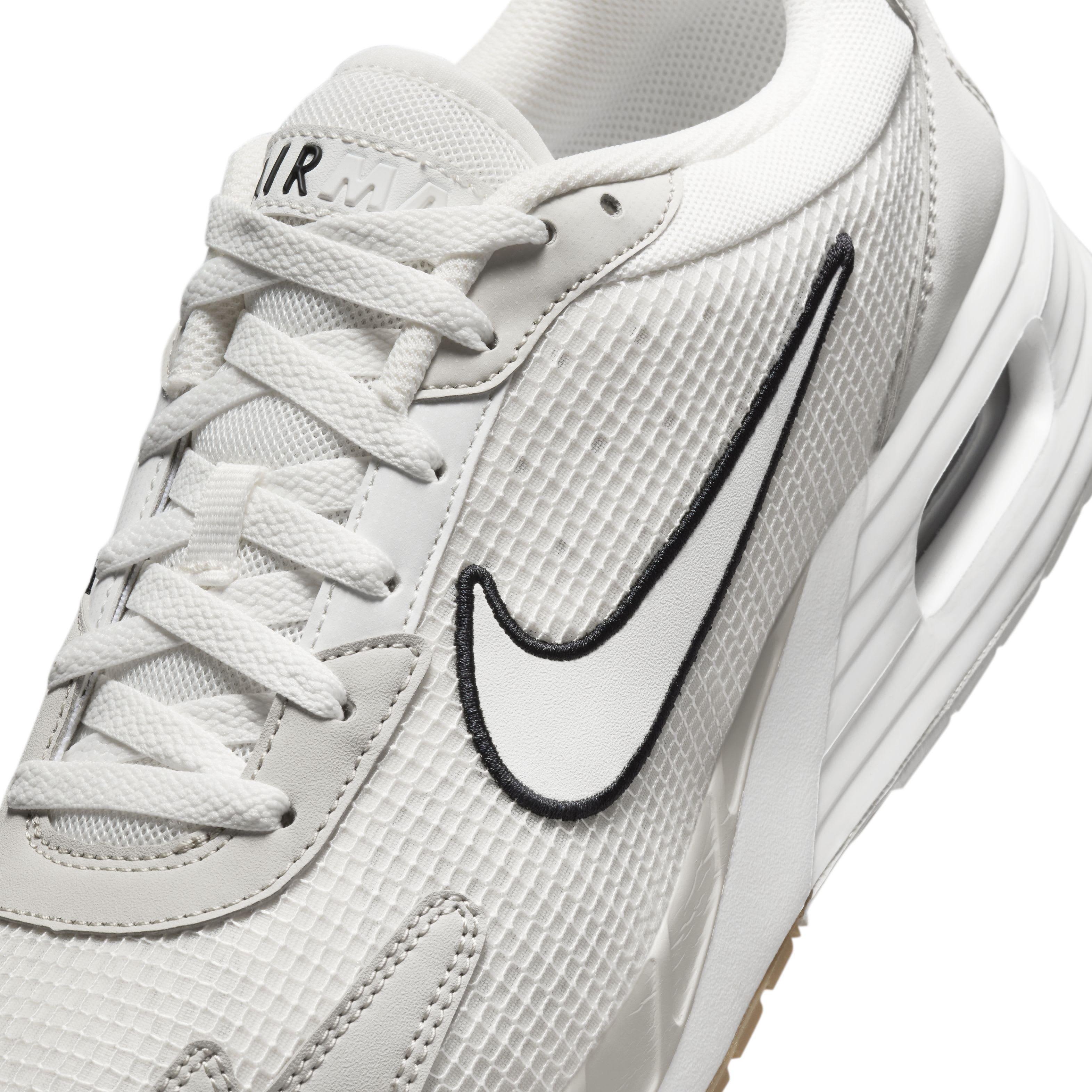 Nike Air Max Solo "Summit White/Light Bone/Phantom/Summit White" Men's Shoe - WHITE/LT BONE/PHANTOM/WHITE Thumbnail View 7