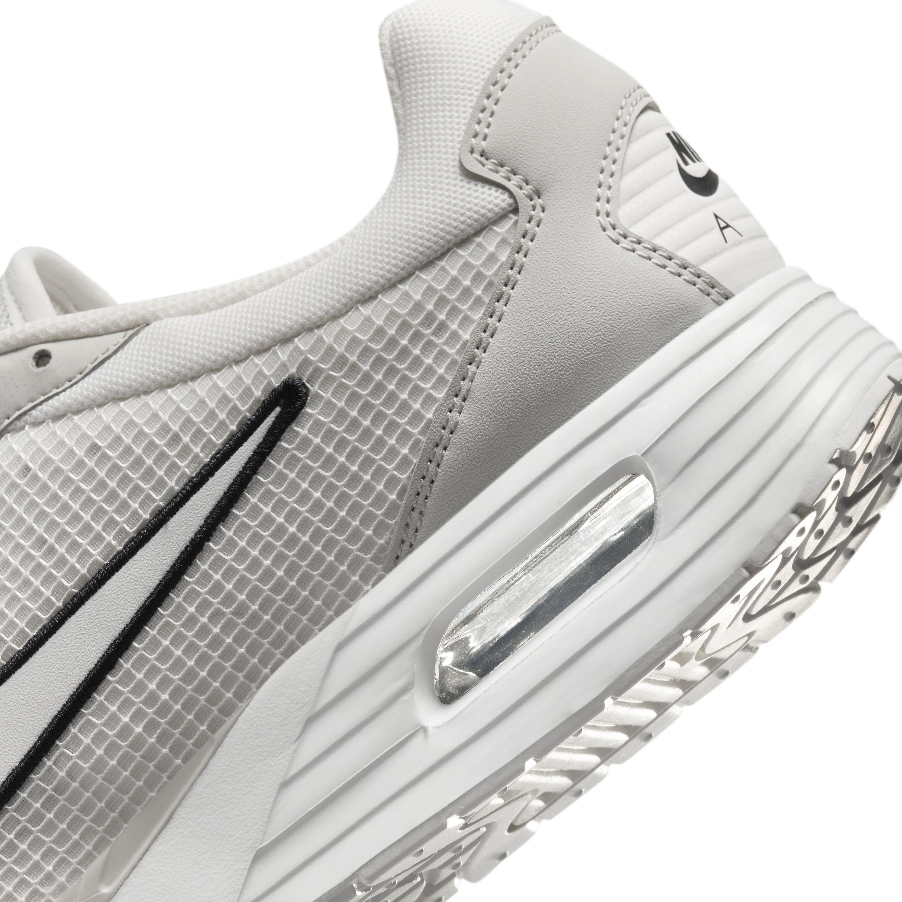 Nike Air Max Solo "Summit White/Light Bone/Phantom/Summit White" Men's Shoe - WHITE/LT BONE/PHANTOM/WHITE Thumbnail View 8