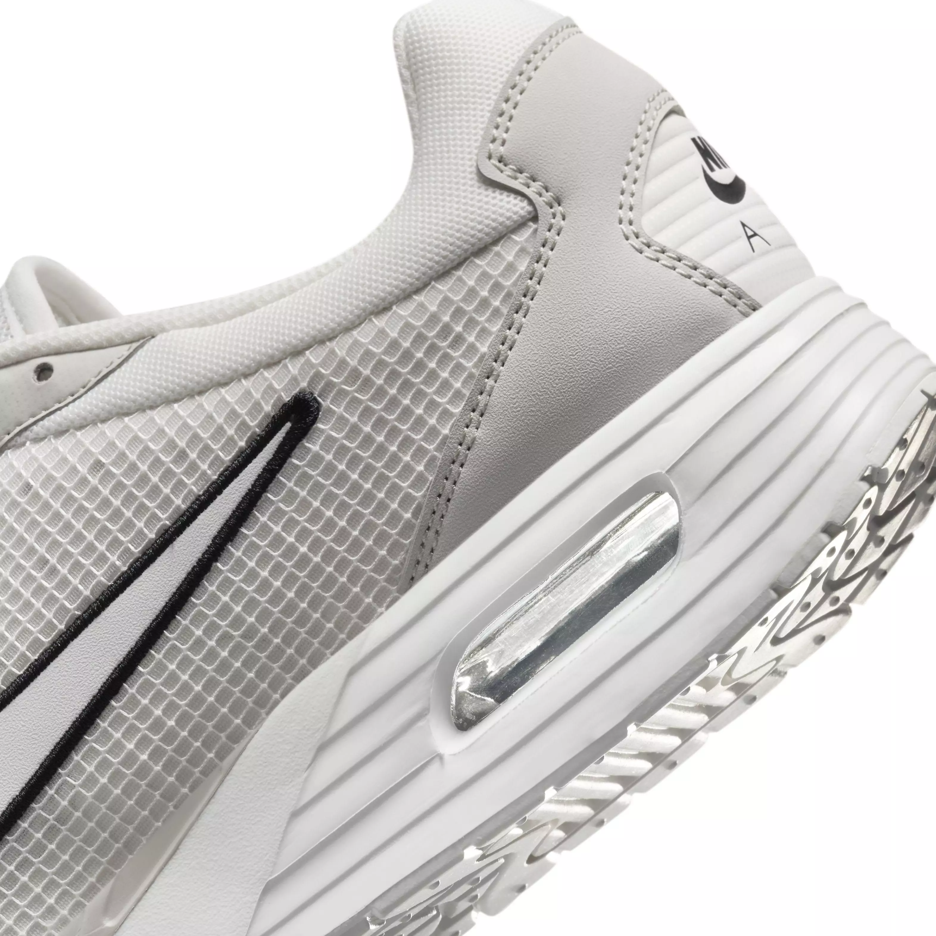 Nike Air Max Solo "Summit White/Light Bone/Phantom/Summit White" Men's Shoe - WHITE/LT BONE/PHANTOM/WHITE
