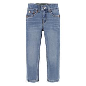 Levi's Toddler Boys' 511 Eco-Soft Performance Slim Fit Lt Wash Blue Denim Jeans