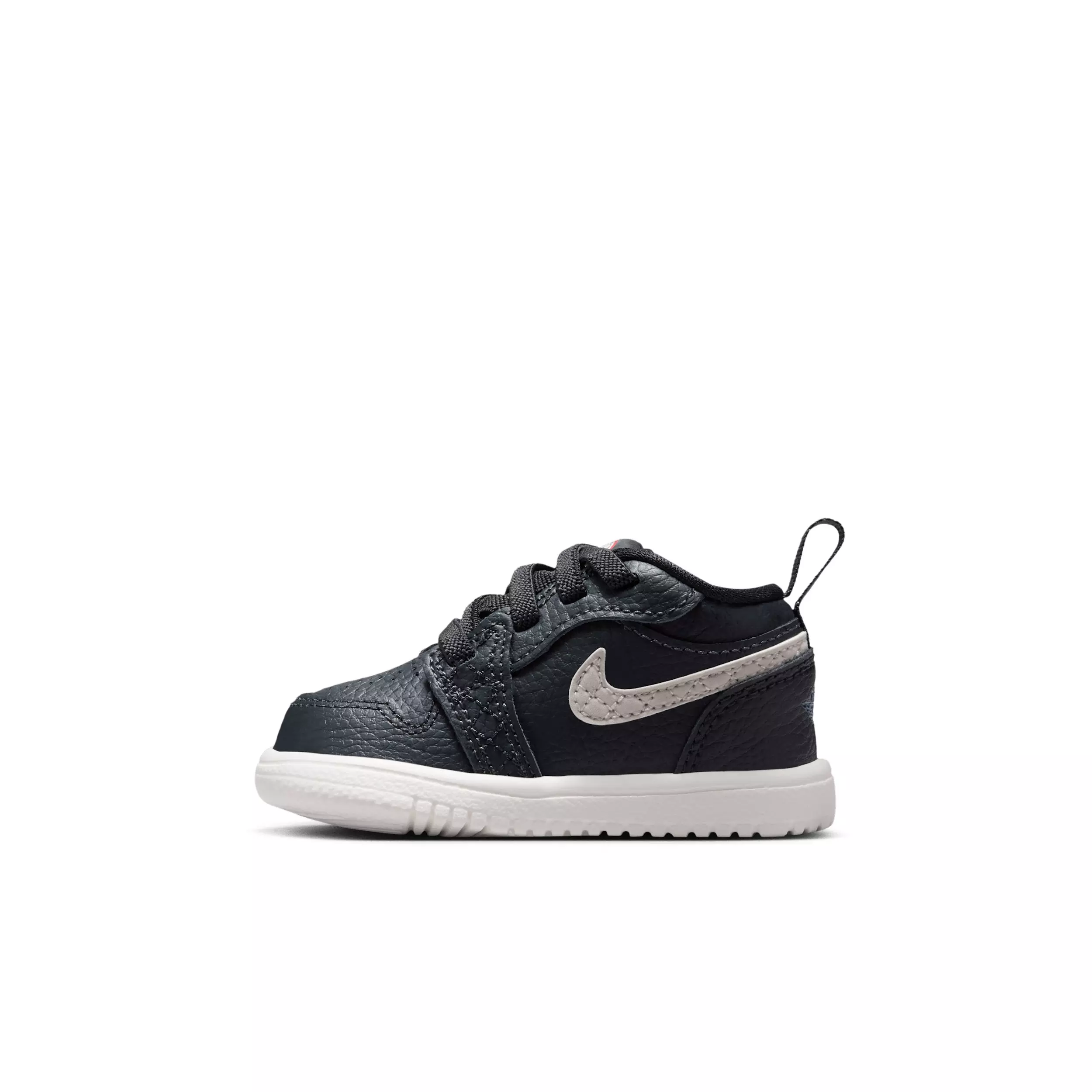 Jordan 1 Low Alt SE "Off Noir/University Red/Game Royal/Sail" Infant Boys' Shoe - OFF NOIR/RED/ROYAL/SAIL