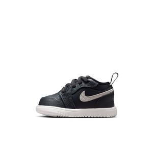 Jordan 1 Low Alt SE "Off Noir/University Red/Game Royal/Sail" Infant Boys' Shoe