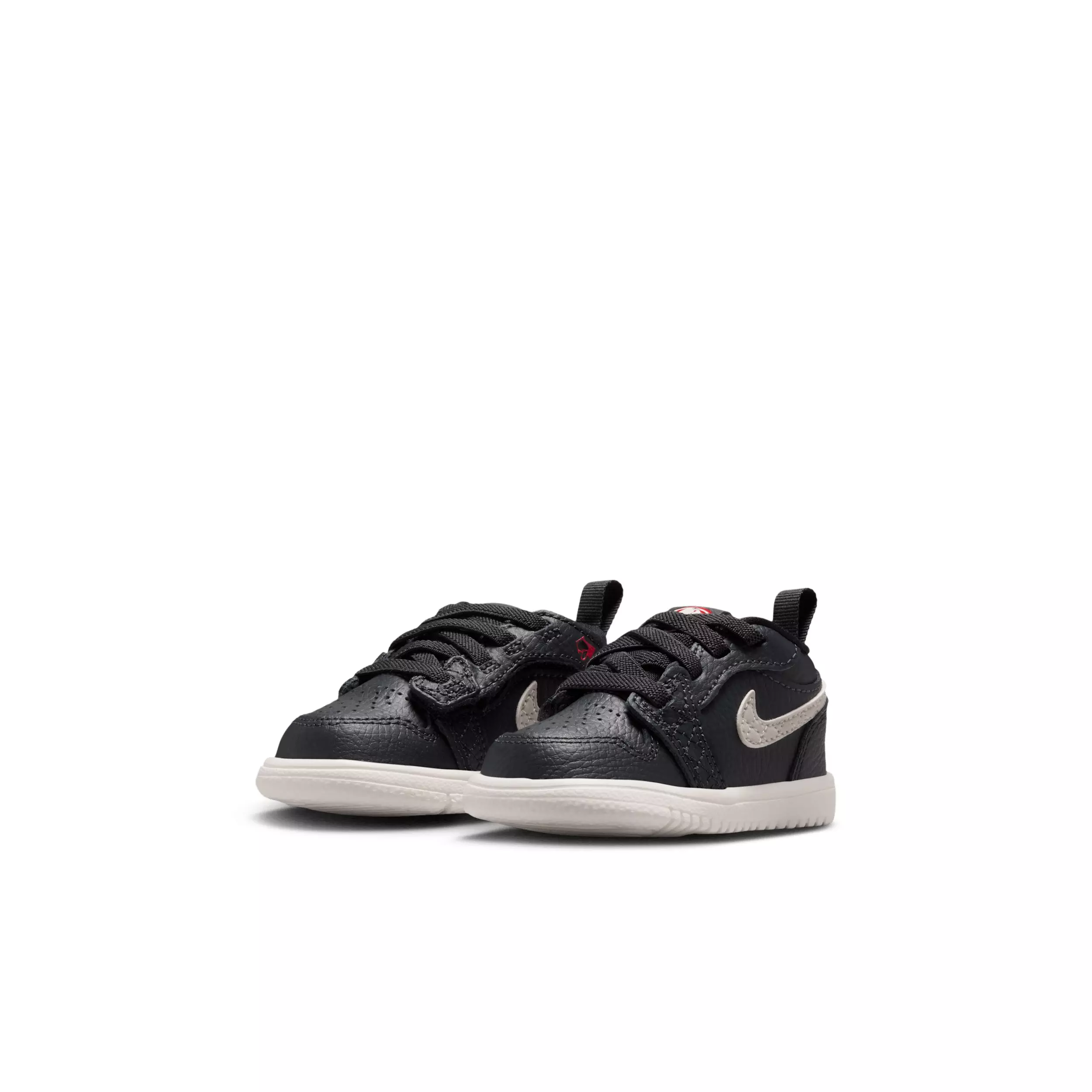 Jordan 1 Low Alt SE "Off Noir/University Red/Game Royal/Sail" Infant Boys' Shoe - OFF NOIR/RED/ROYAL/SAIL