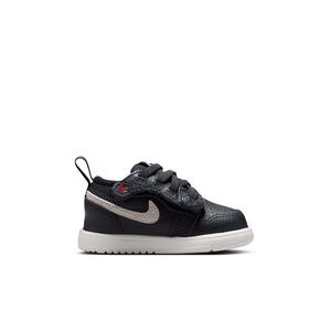 Jordan 1 Low Alt SE "Off Noir/University Red/Game Royal/Sail" Infant Boys' Shoe
