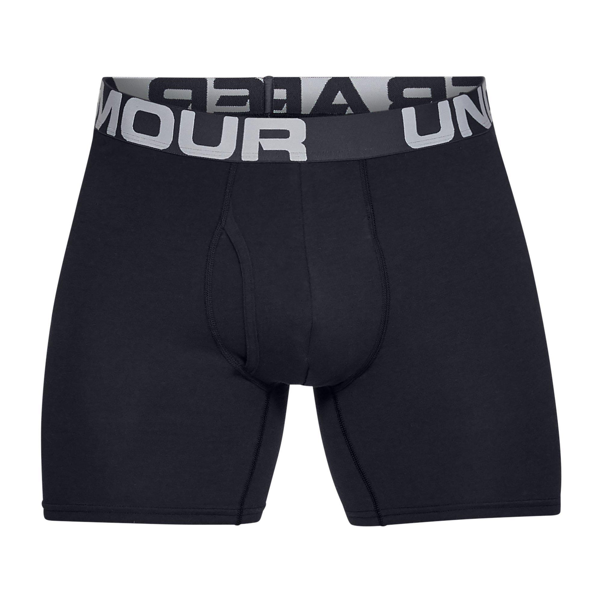 ua charged cotton boxerjock