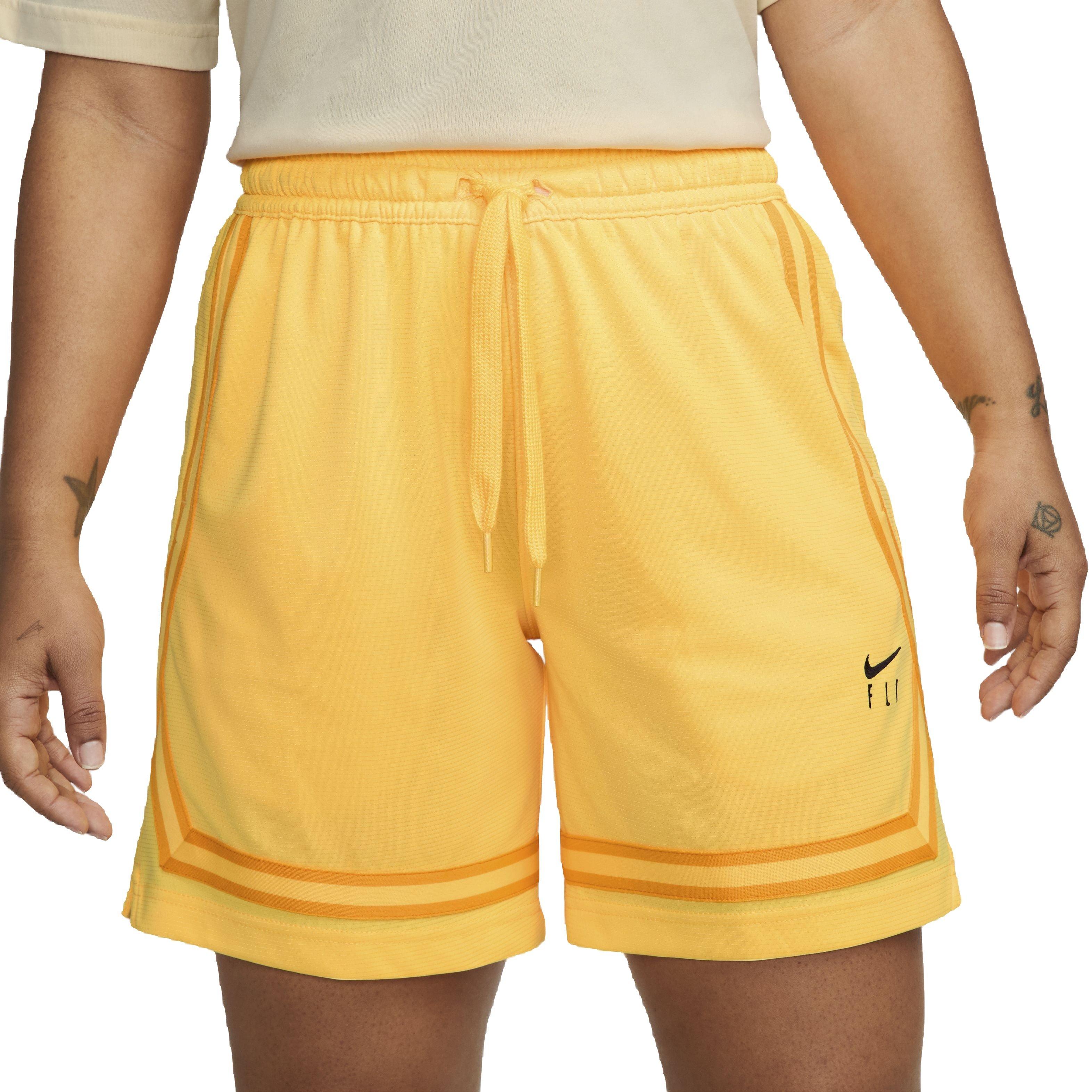 Nike Women's Fly Crossover Basketball Shorts Hibbett City Gear